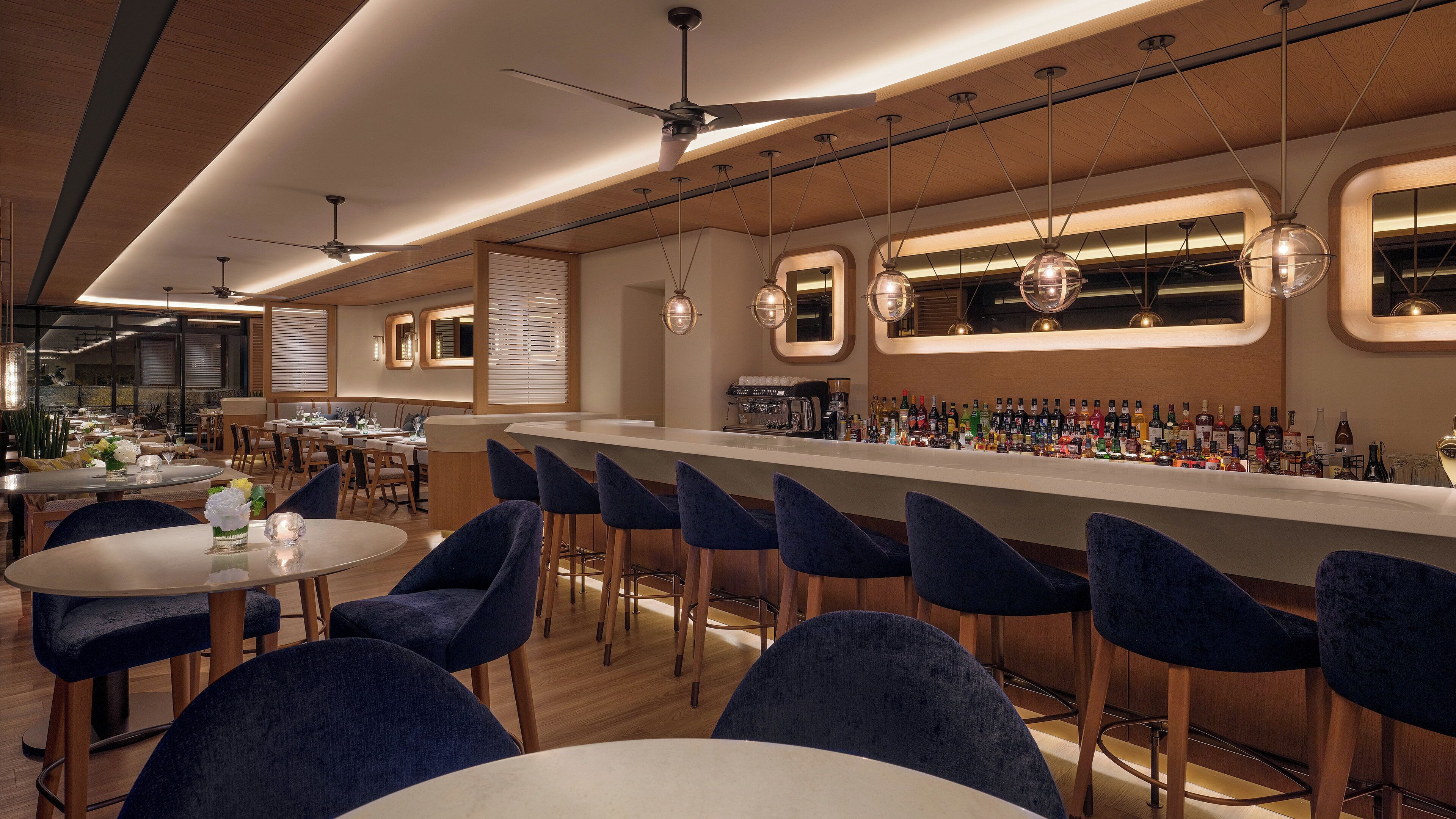 InterContinental Yokohama Pier 8