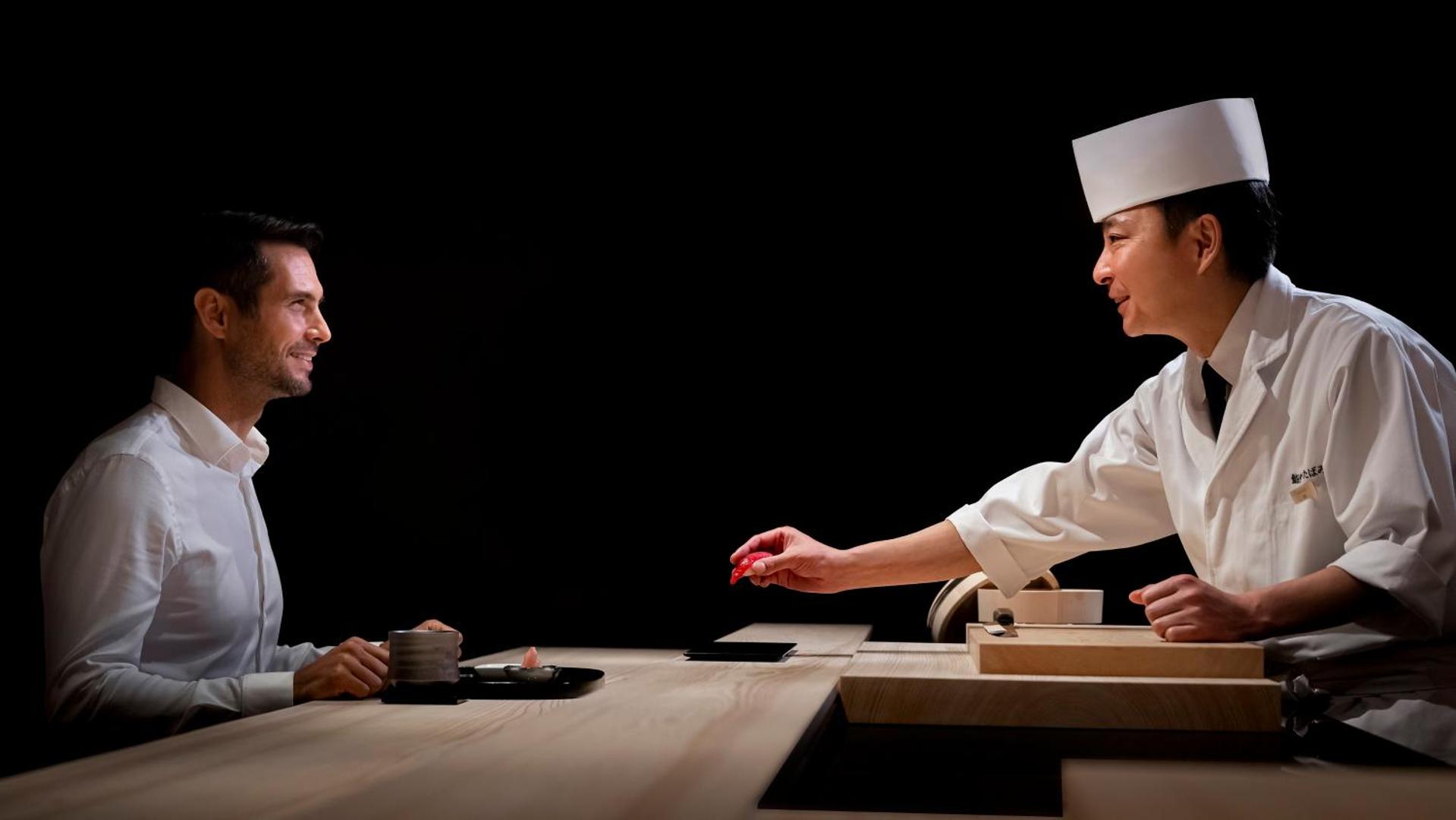 InterContinental Yokohama Pier 8