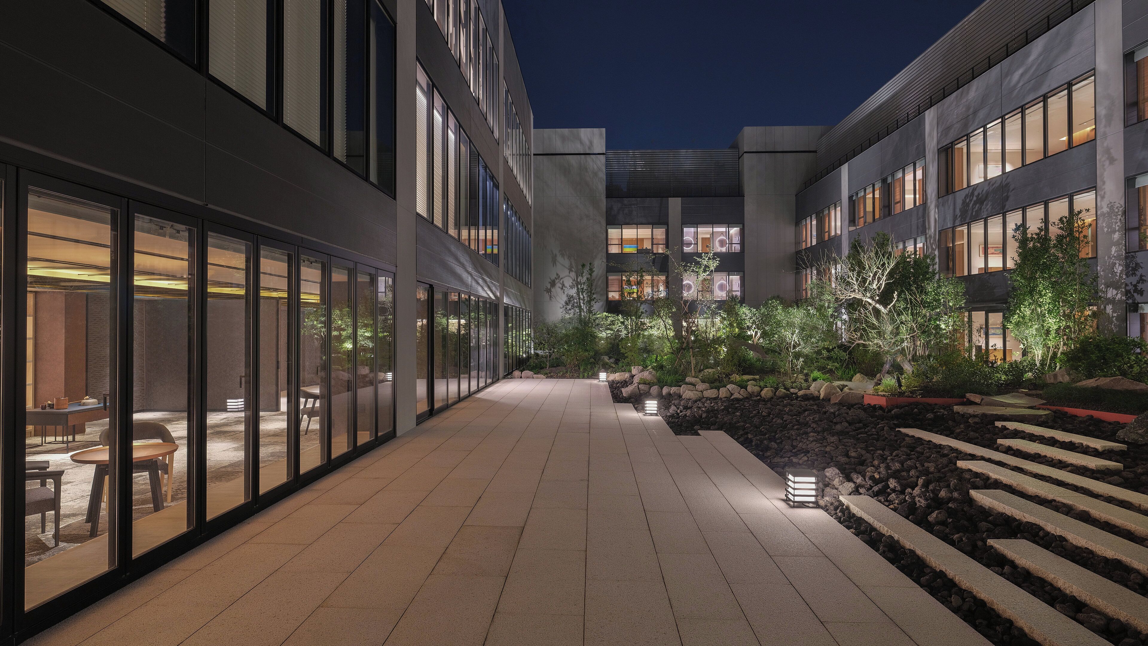 InterContinental Yokohama Pier 8