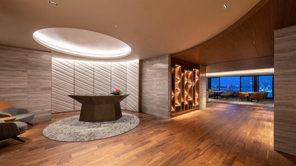 InterContinental Yokohama Pier 8