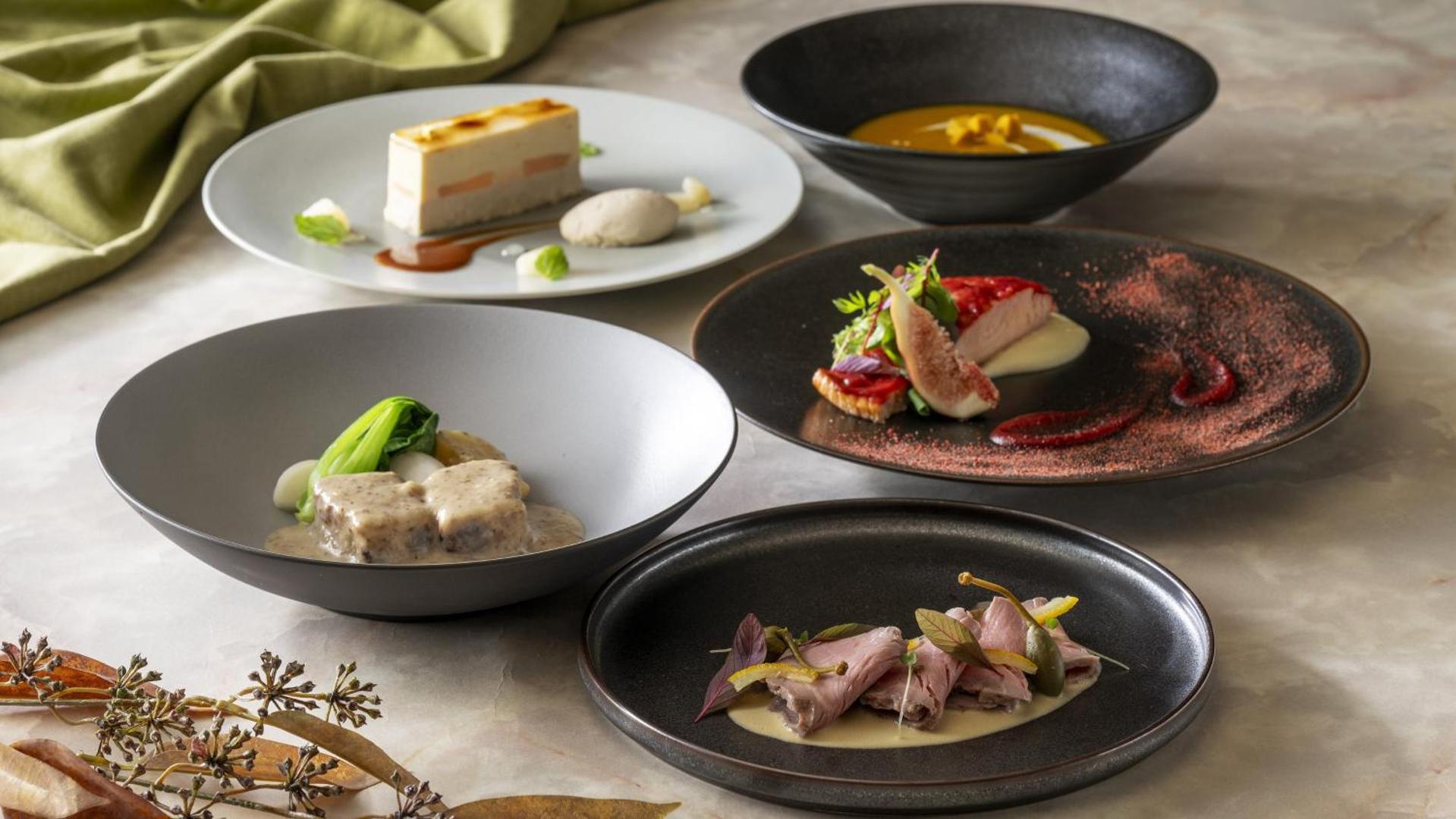 InterContinental Yokohama Pier 8