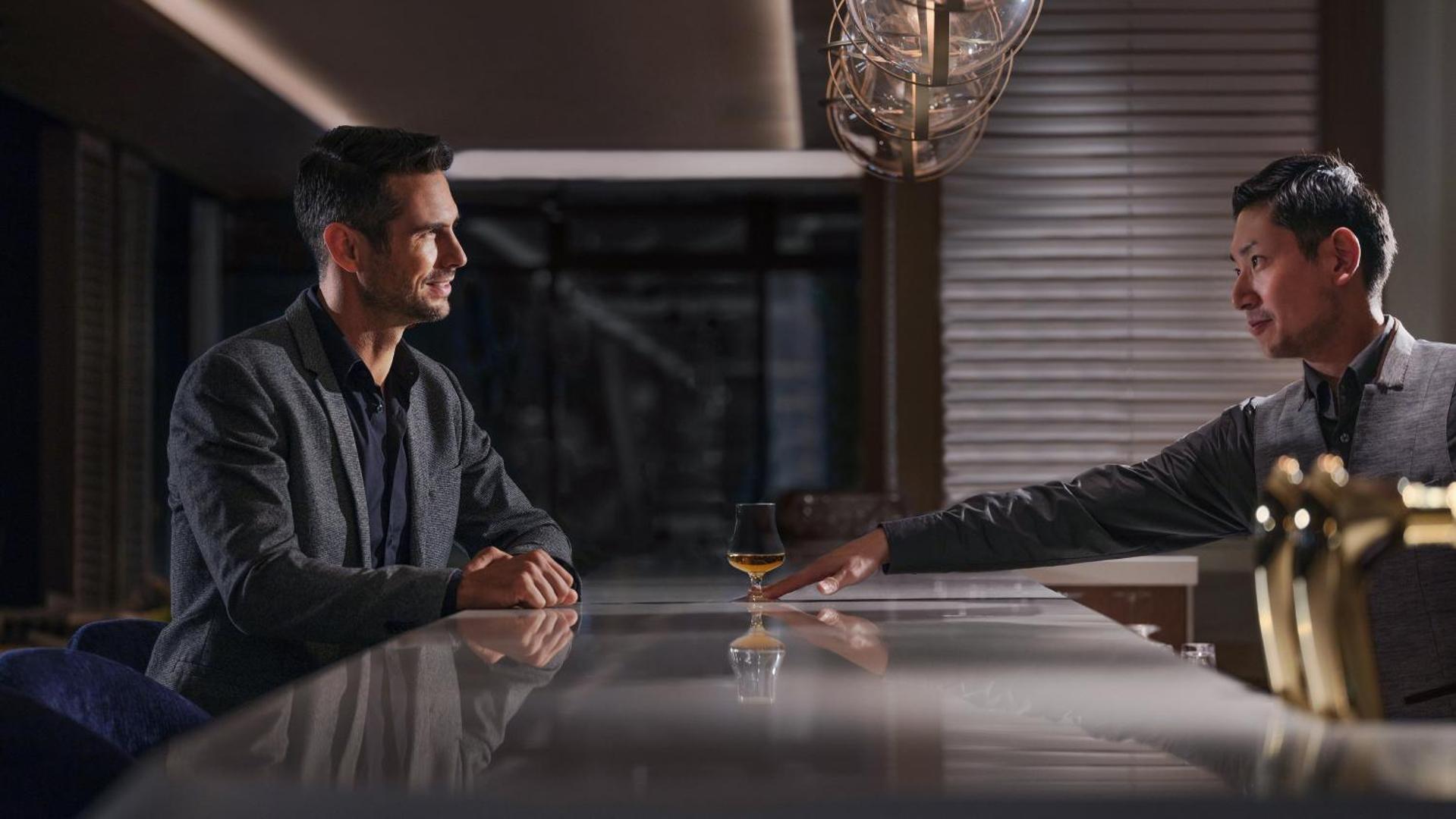 InterContinental Yokohama Pier 8