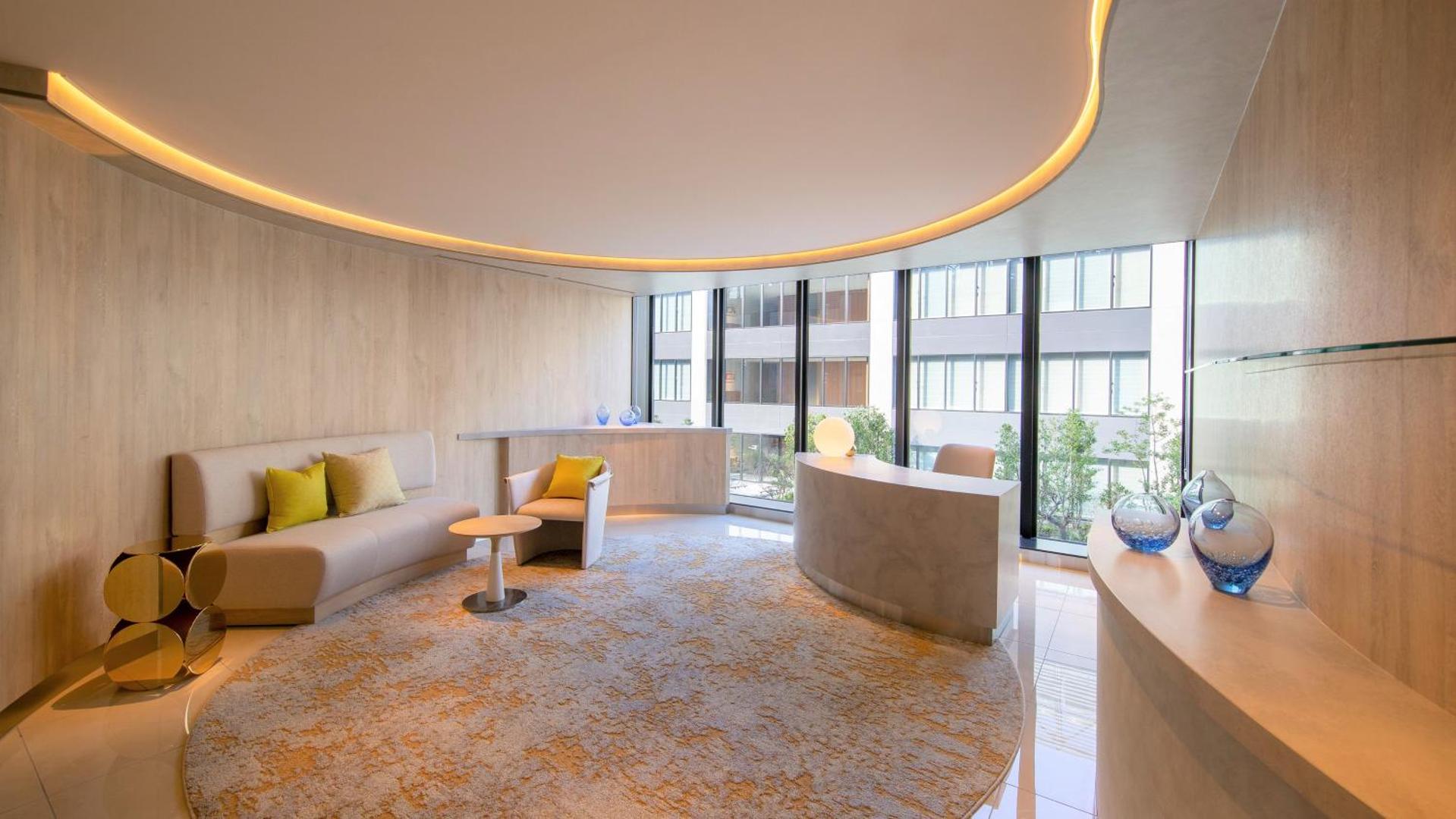 InterContinental Yokohama Pier 8