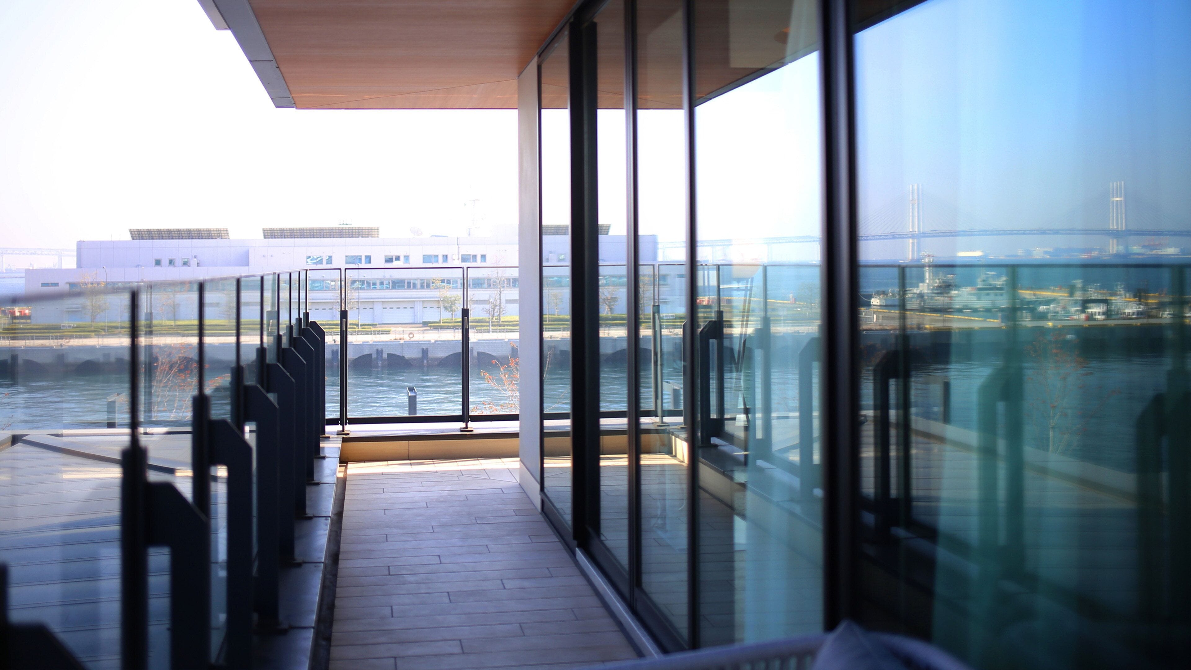 InterContinental Yokohama Pier 8