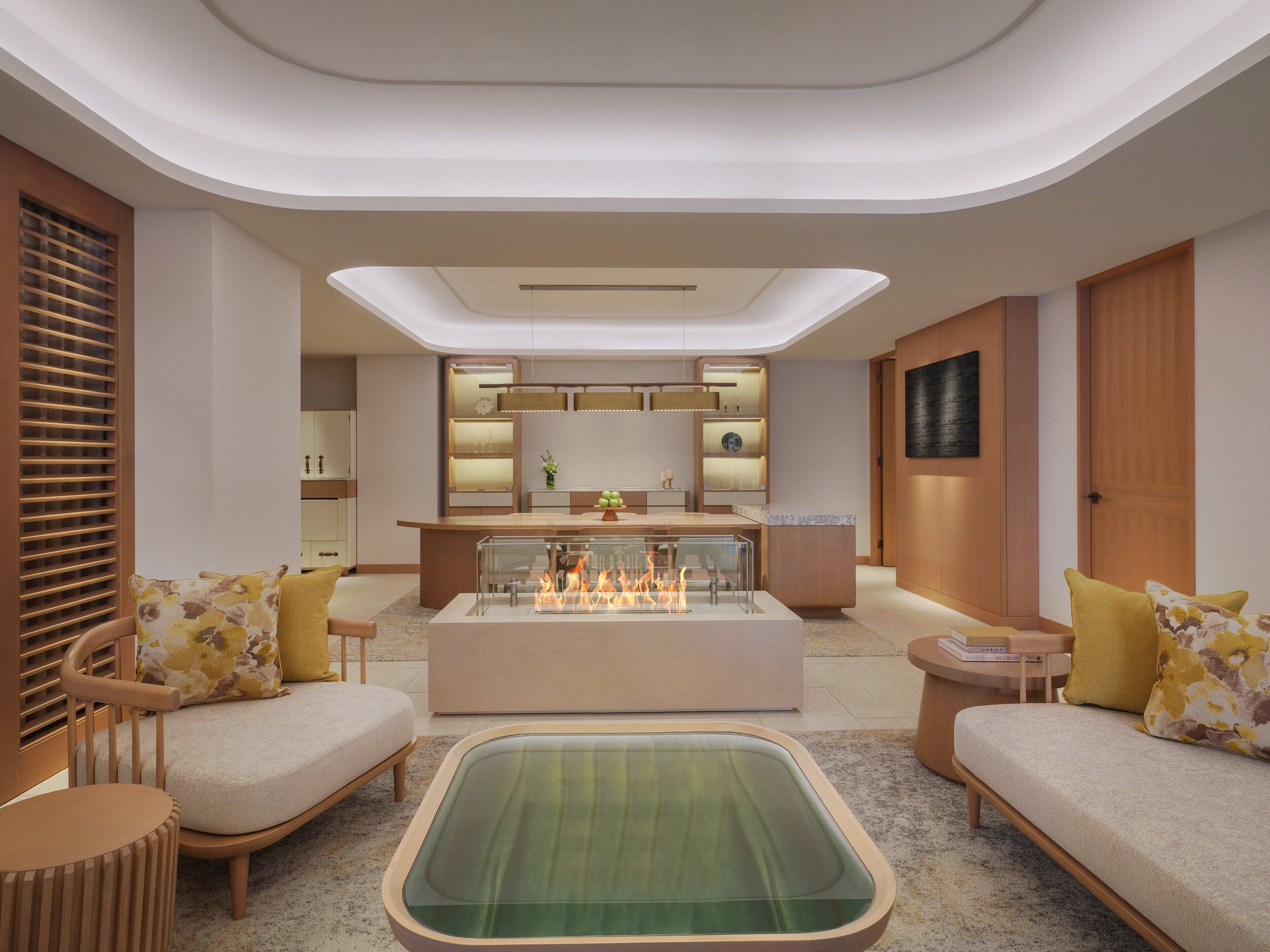 InterContinental Yokohama Pier 8