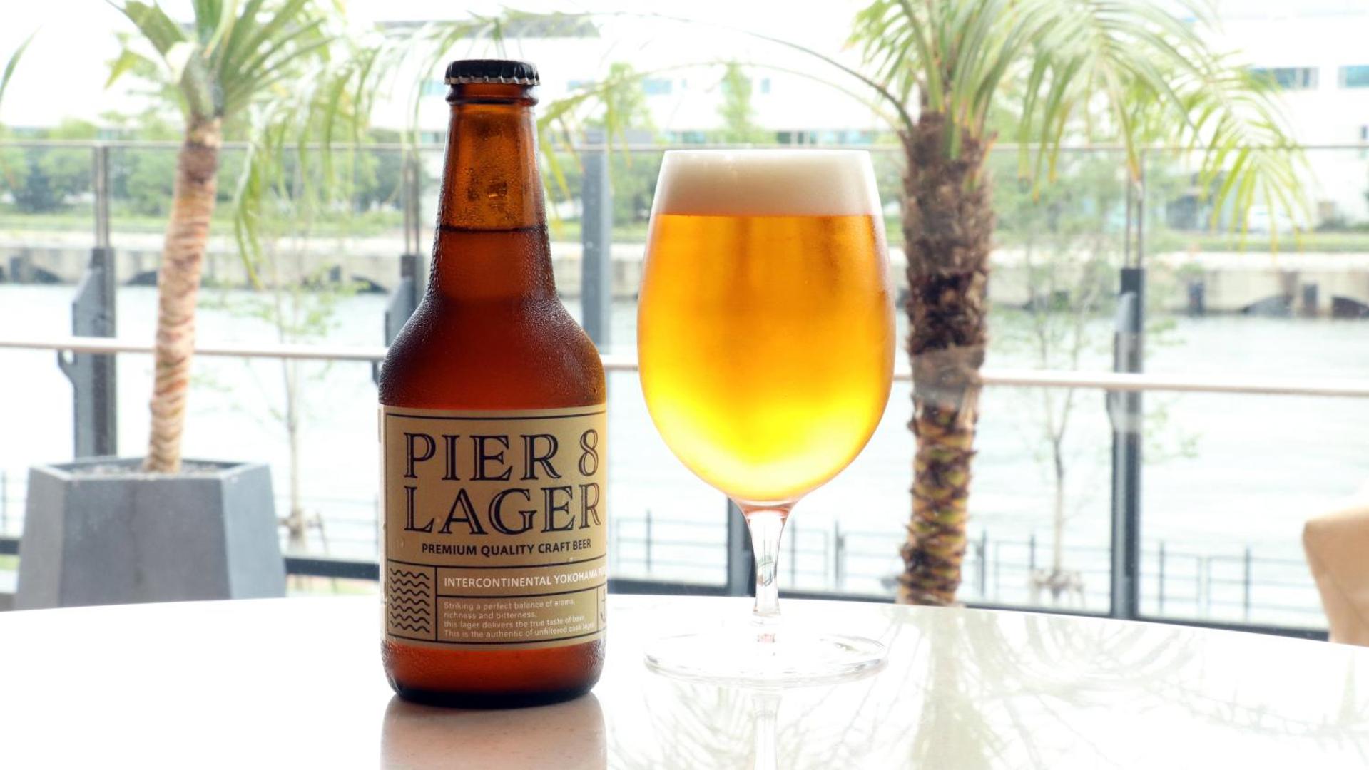 InterContinental Yokohama Pier 8