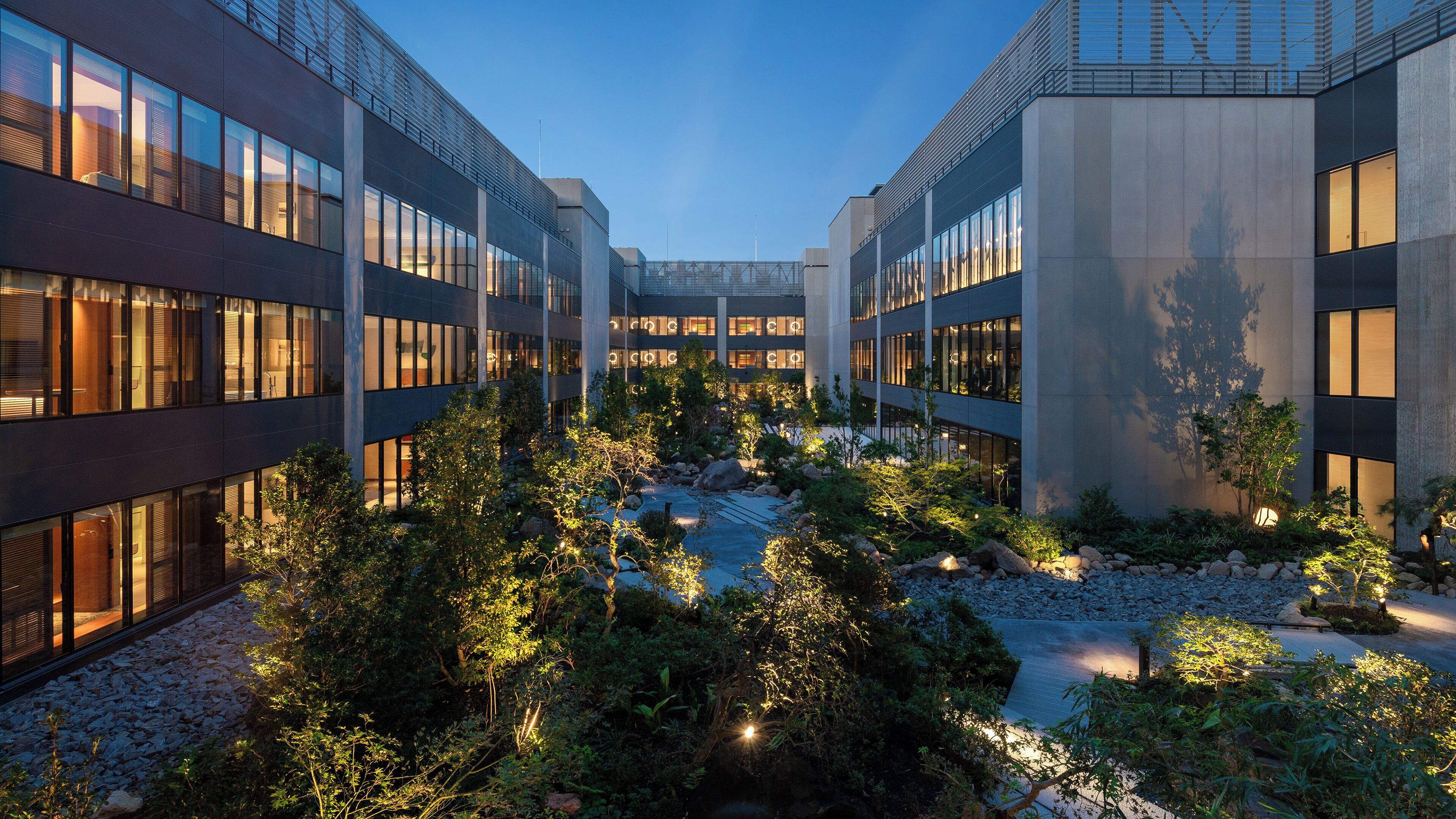 InterContinental Yokohama Pier 8