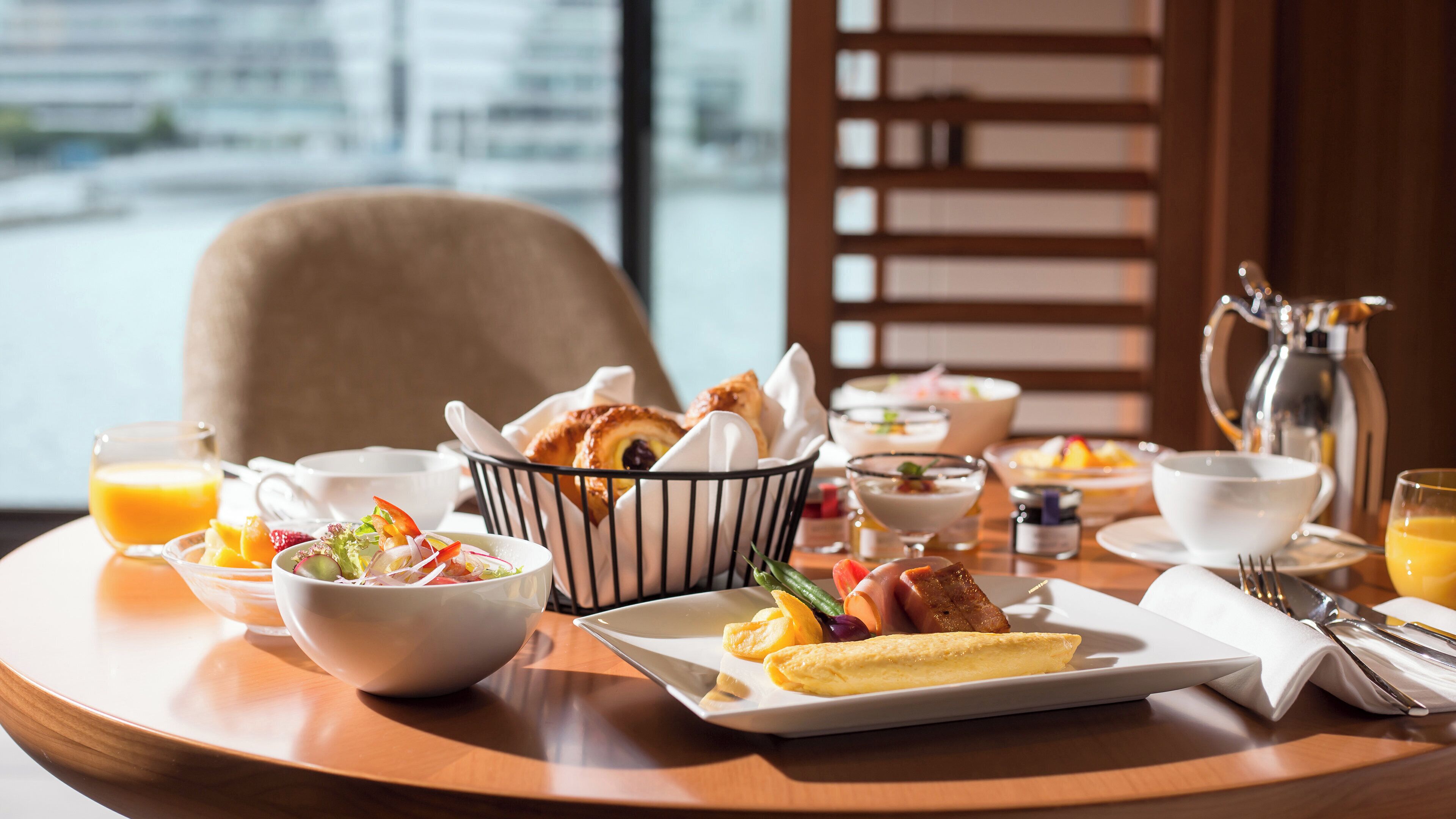 InterContinental Yokohama Pier 8