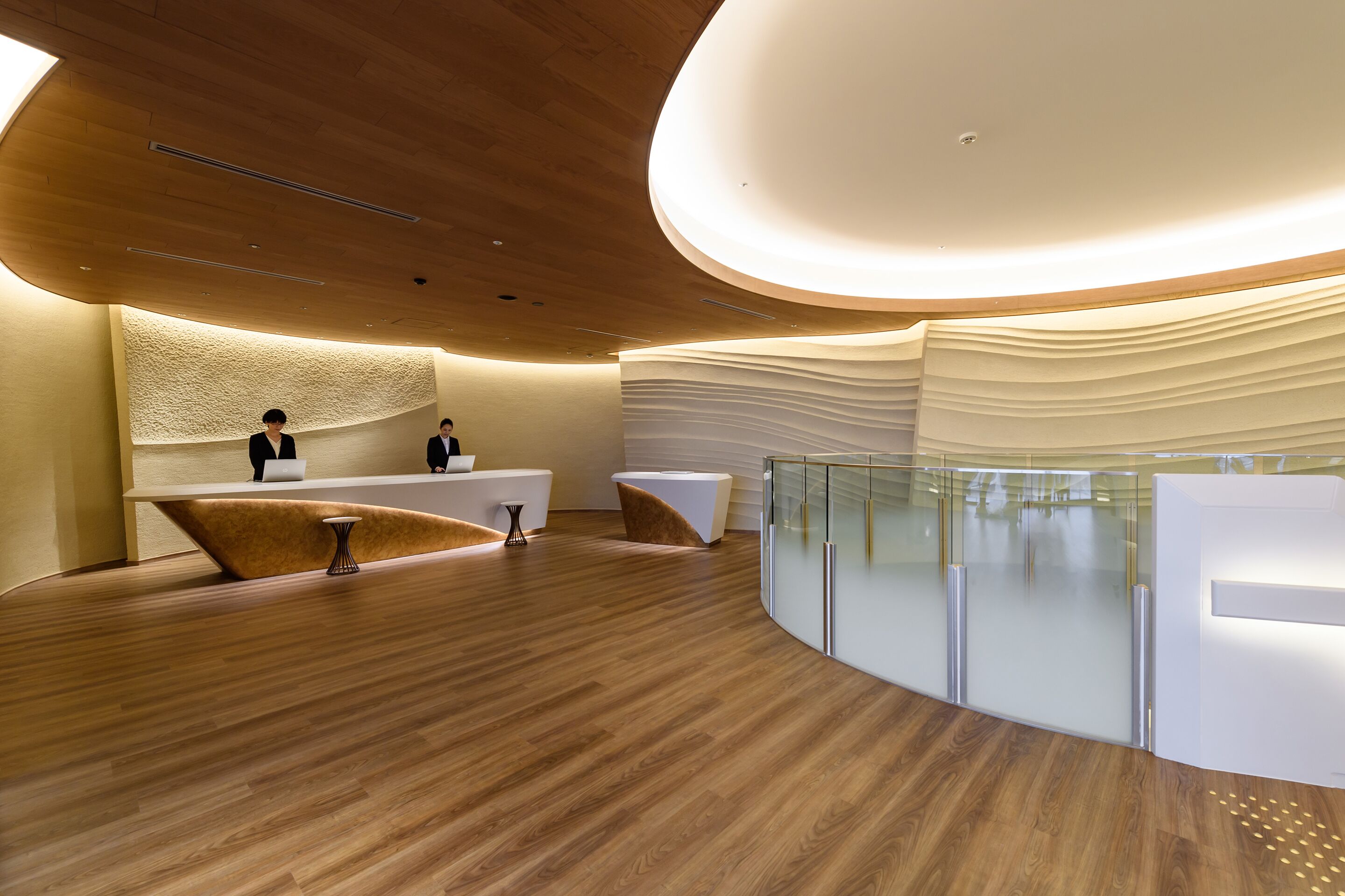 InterContinental Yokohama Pier 8