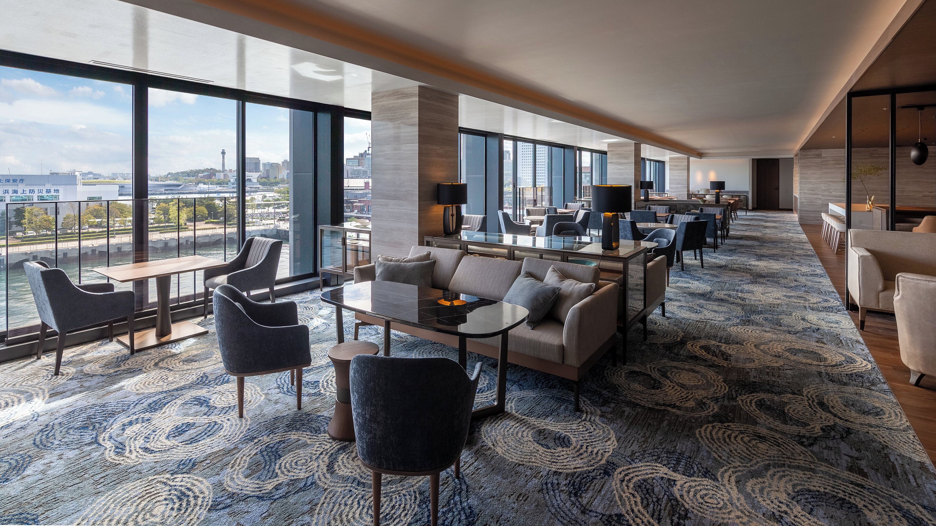 InterContinental Yokohama Pier 8