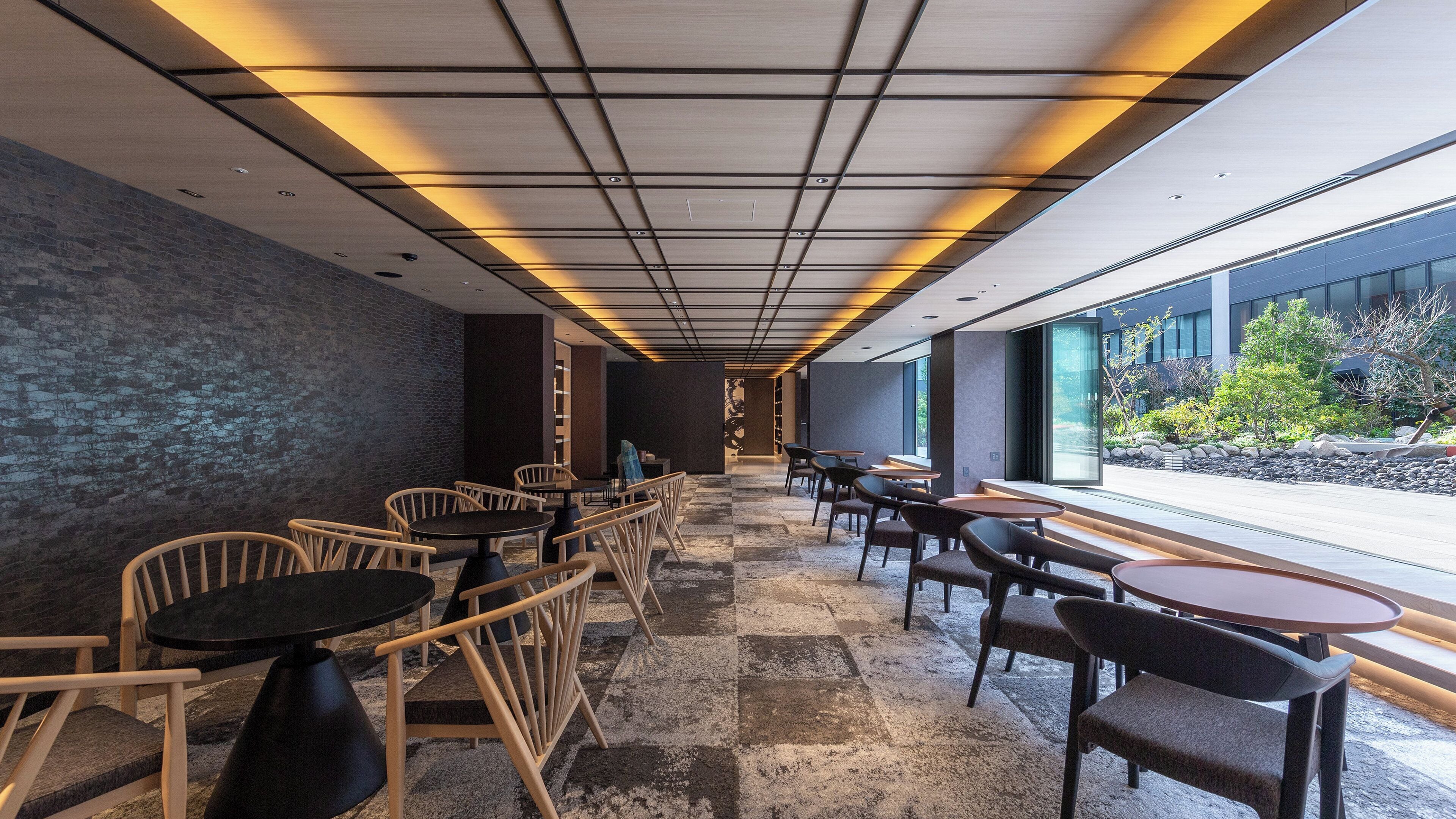 InterContinental Yokohama Pier 8