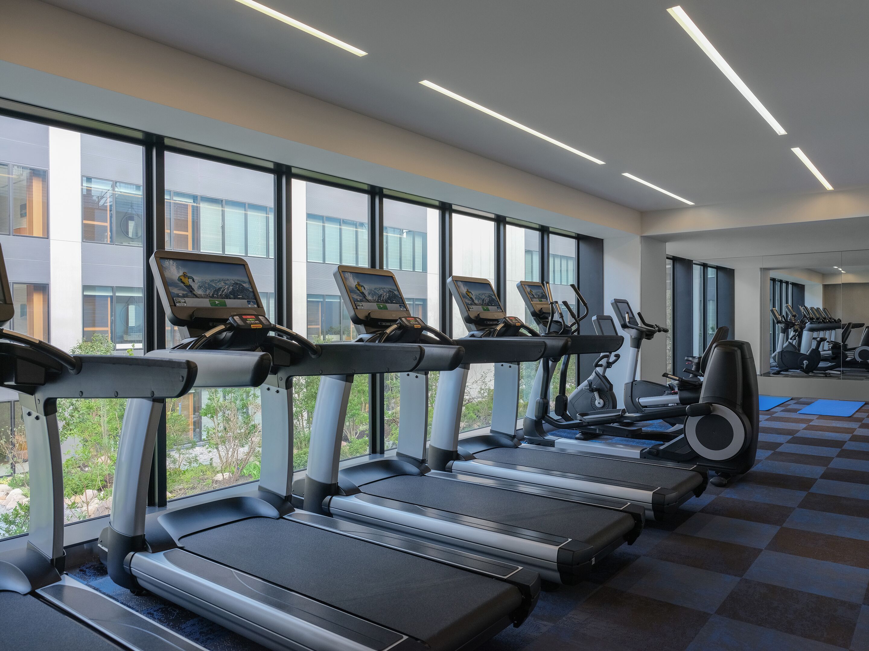 InterContinental Yokohama Pier 8