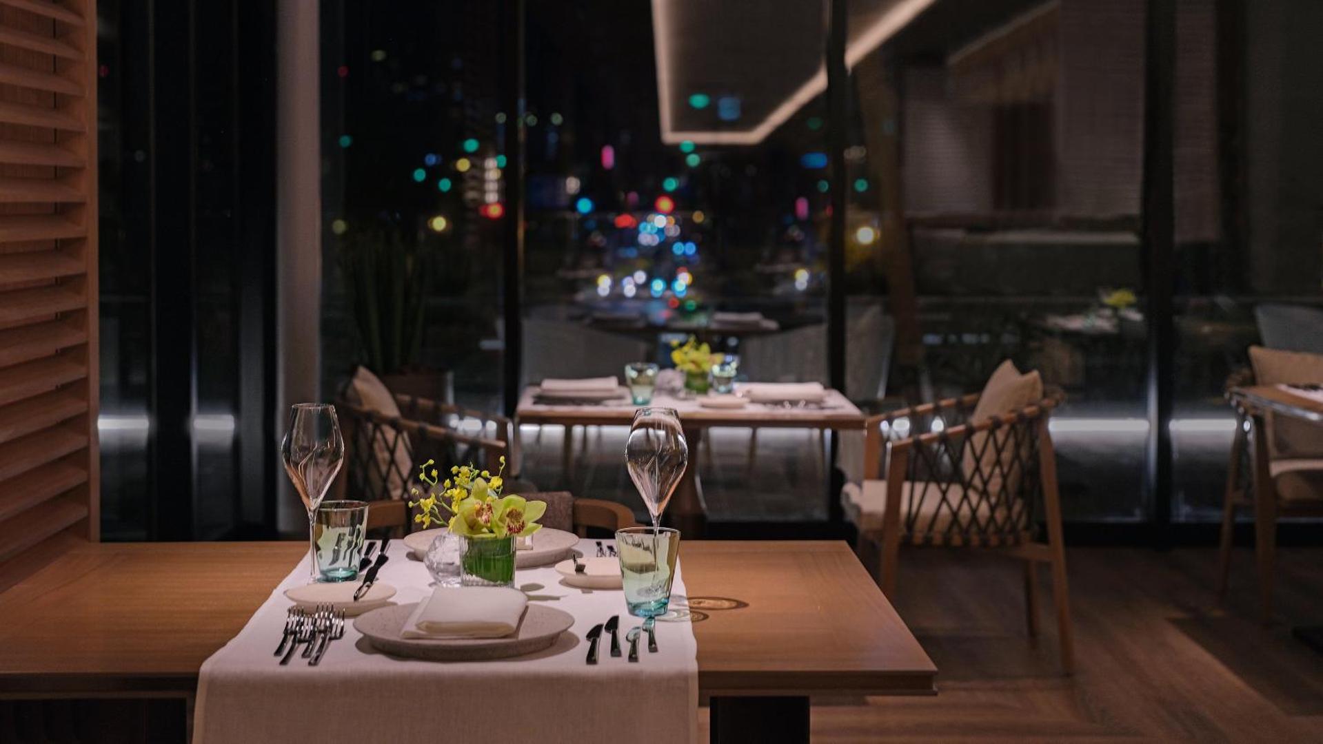 InterContinental Yokohama Pier 8