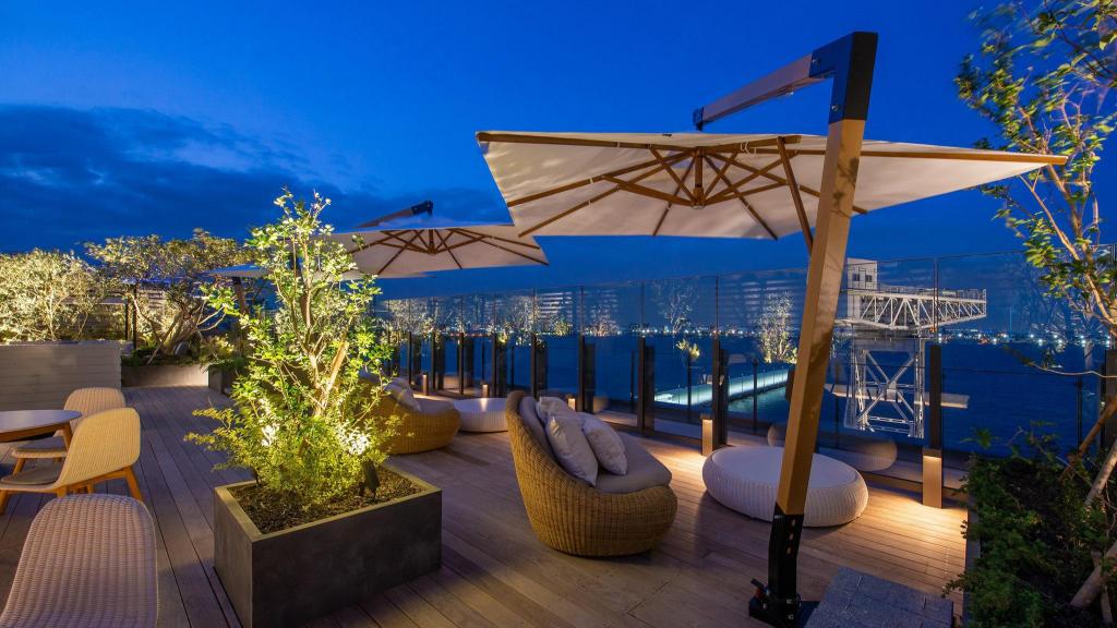 InterContinental Yokohama Pier 8