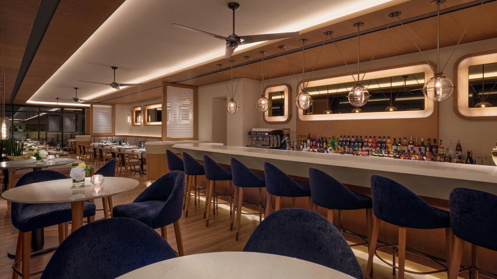 InterContinental Yokohama Pier 8