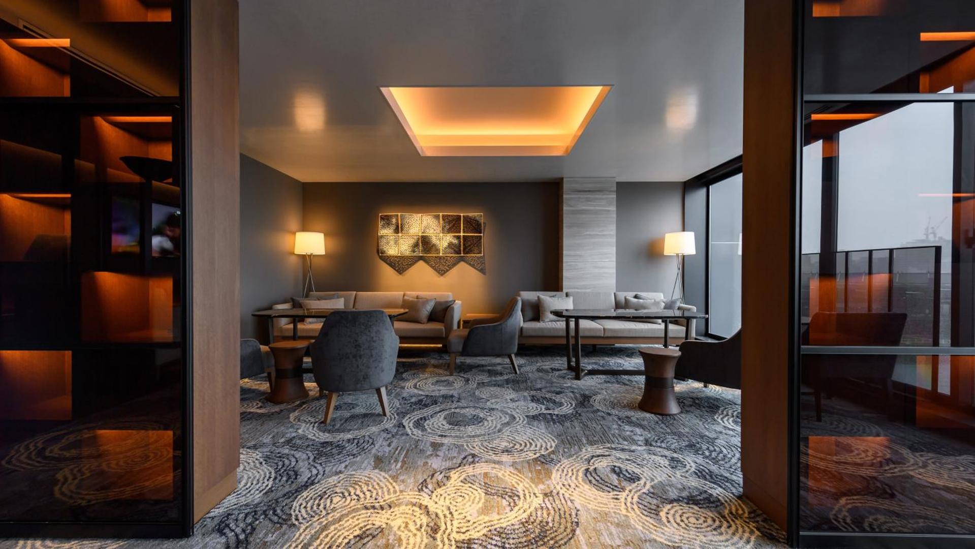 InterContinental Yokohama Pier 8