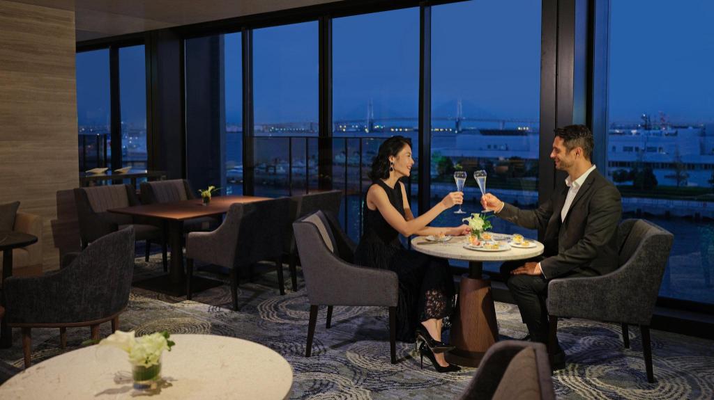 InterContinental Yokohama Pier 8