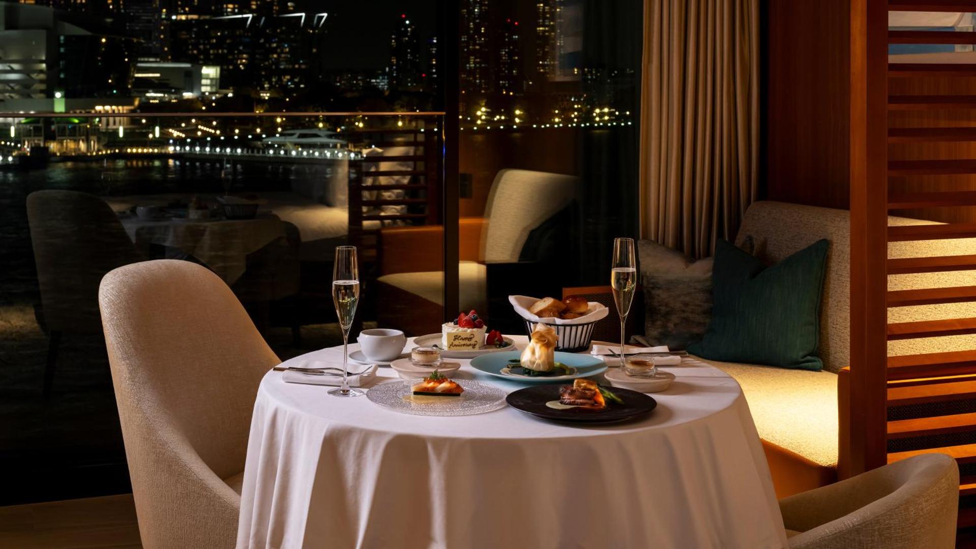 InterContinental Yokohama Pier 8