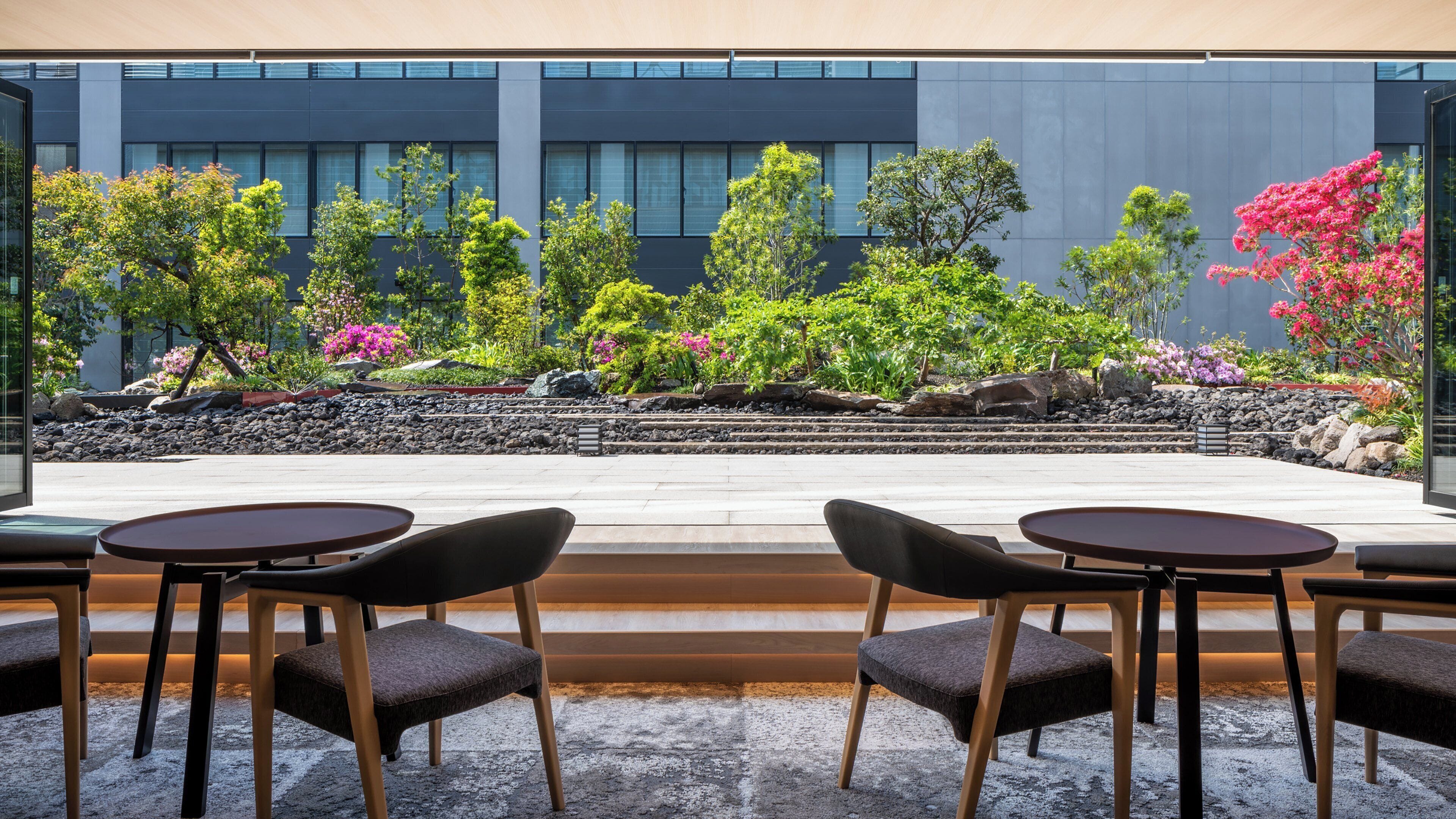 InterContinental Yokohama Pier 8