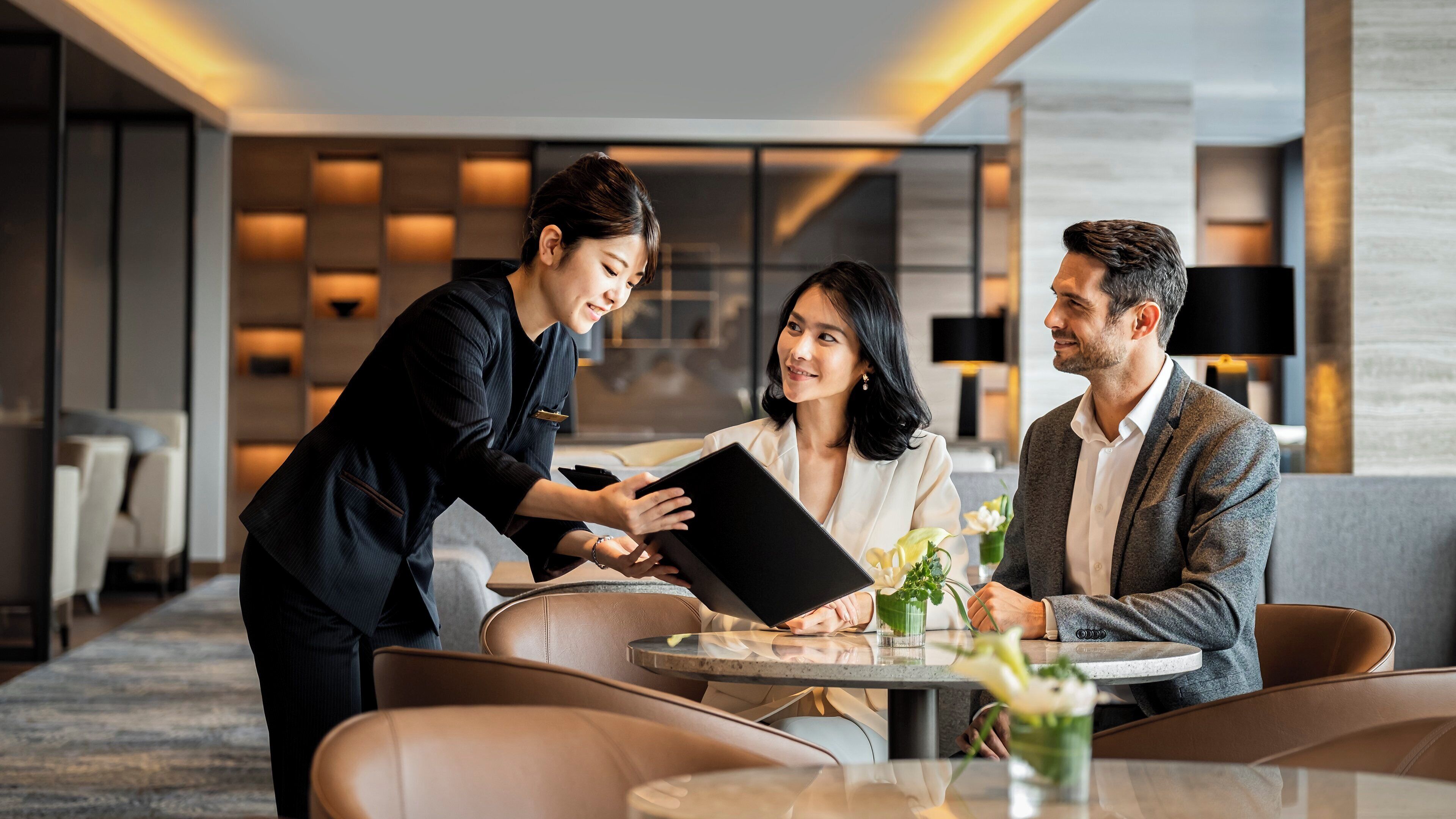 InterContinental Yokohama Pier 8