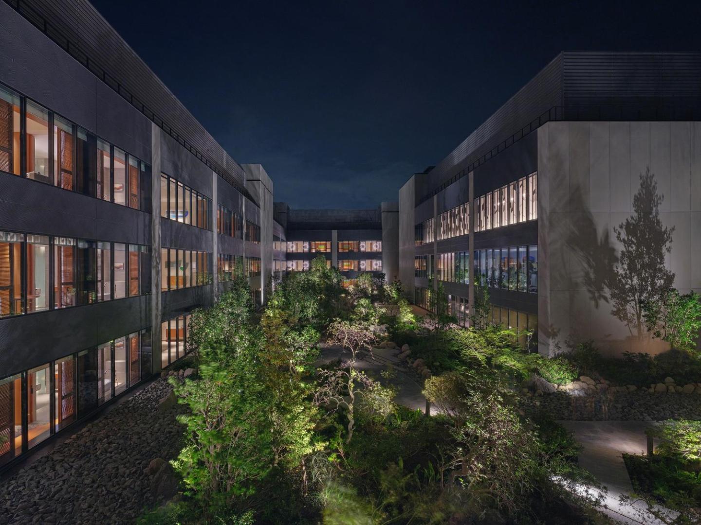 InterContinental Yokohama Pier 8