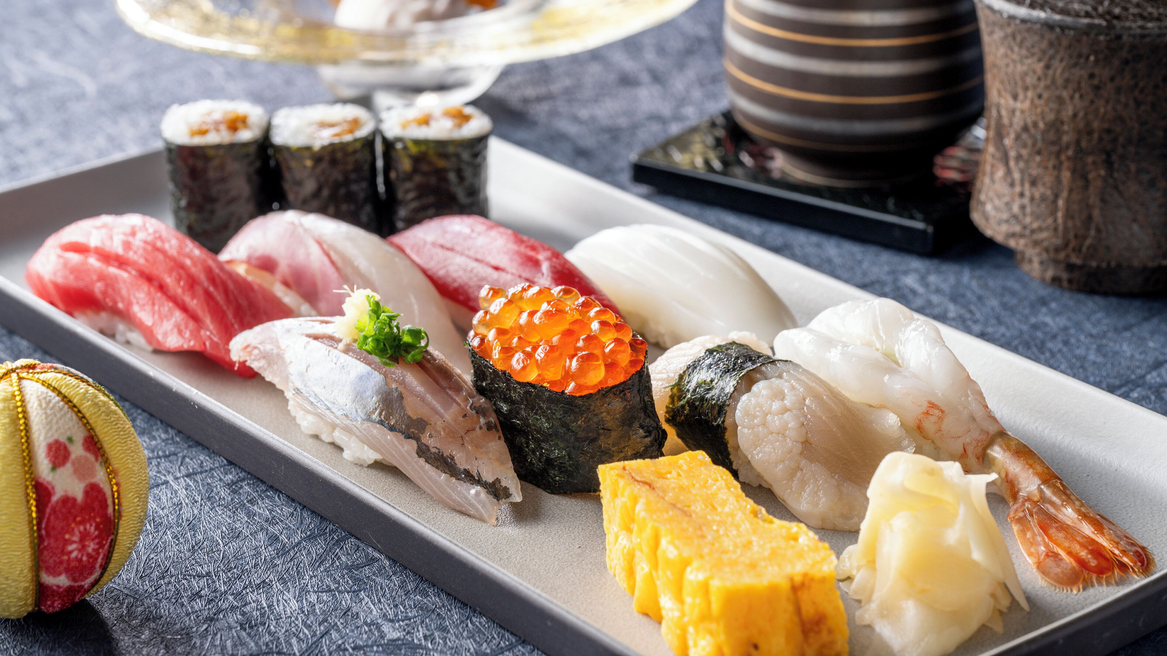 InterContinental Yokohama Pier 8