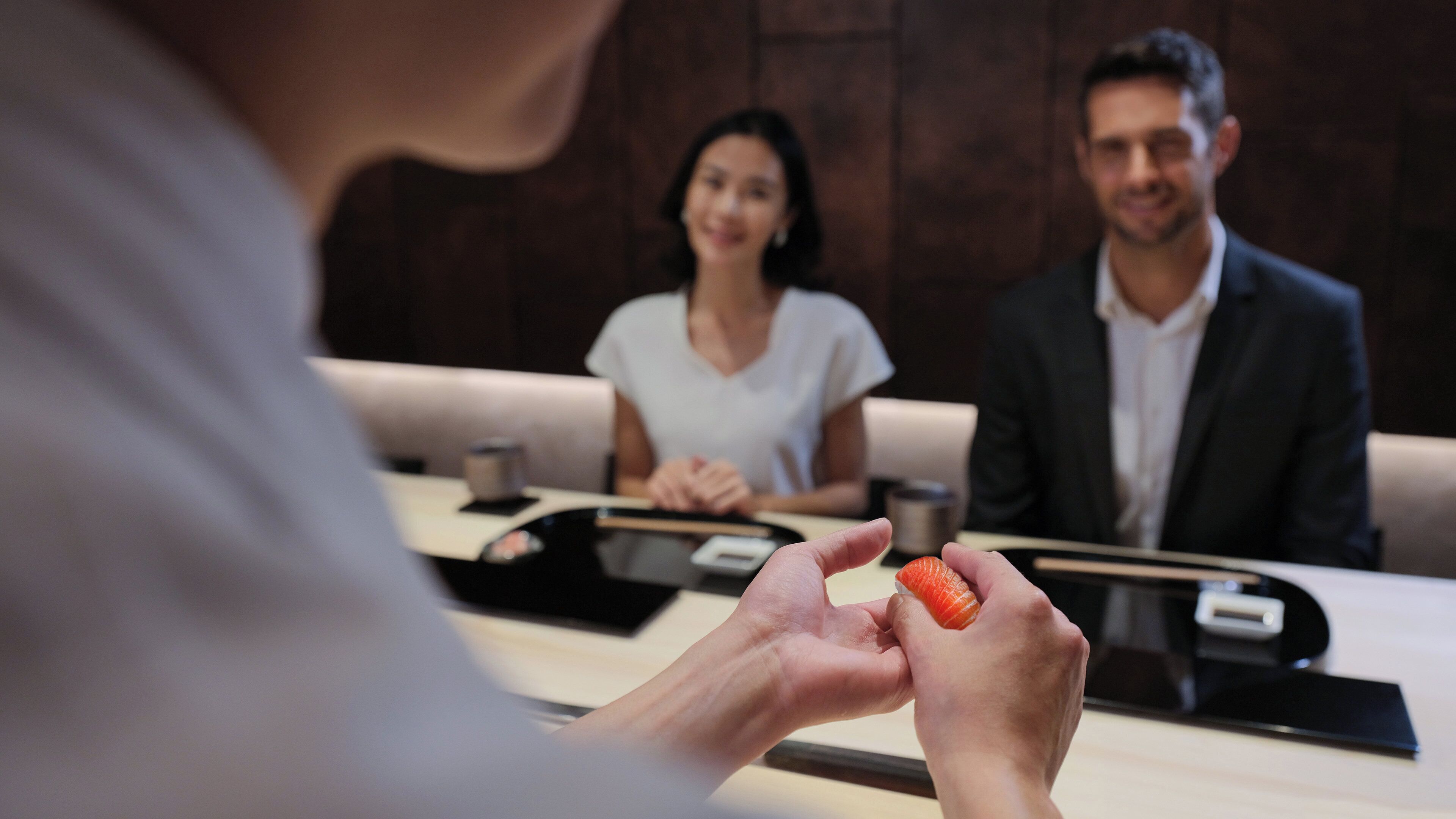 InterContinental Yokohama Pier 8