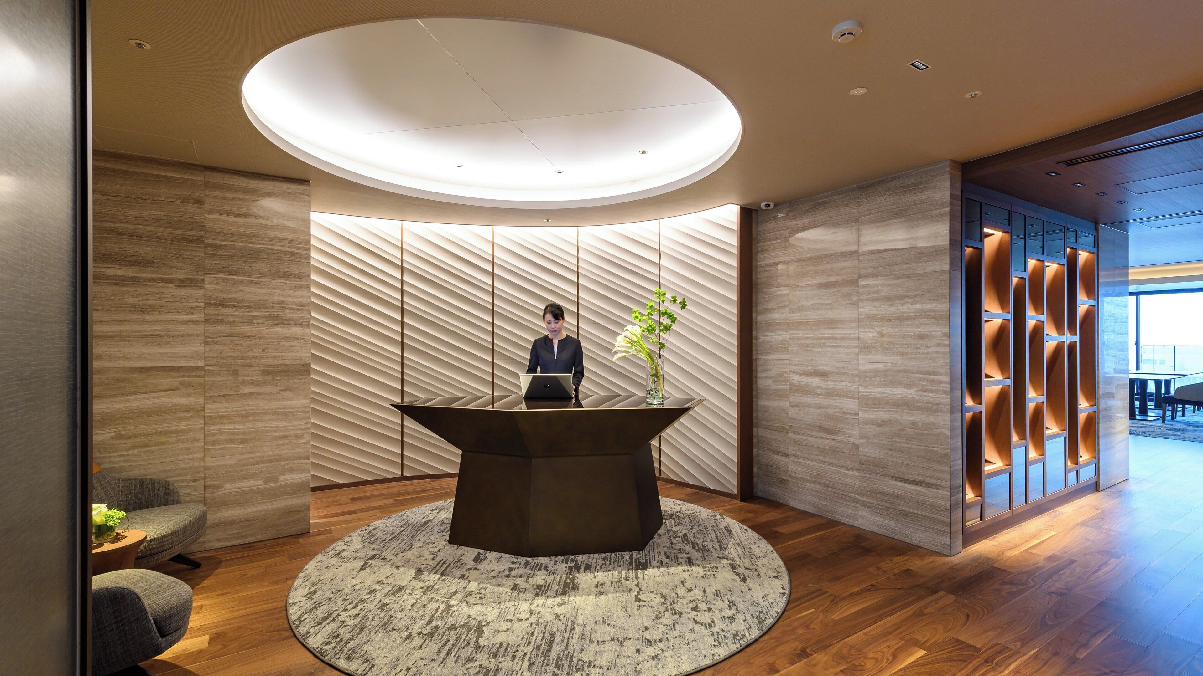 InterContinental Yokohama Pier 8