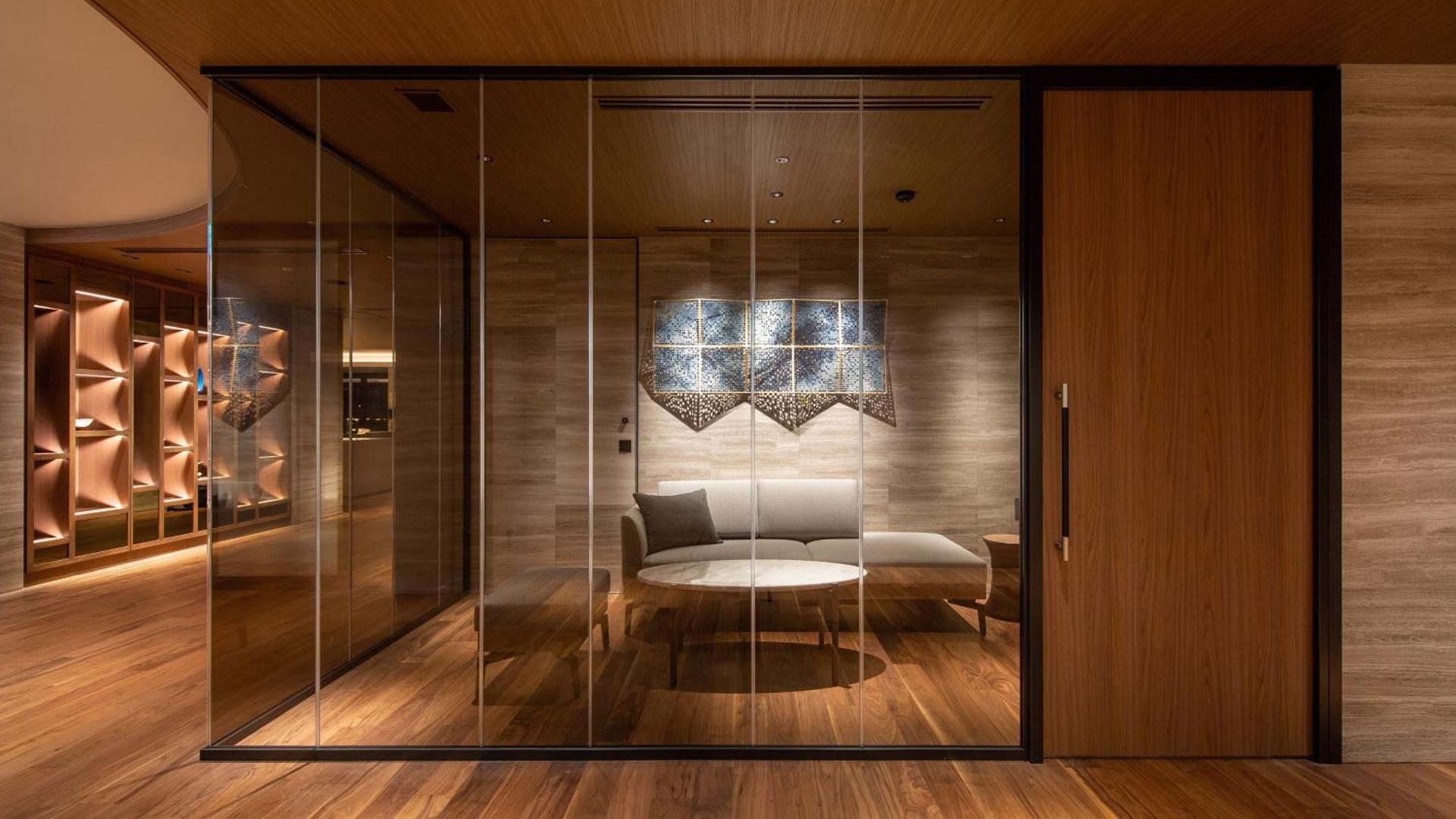 InterContinental Yokohama Pier 8