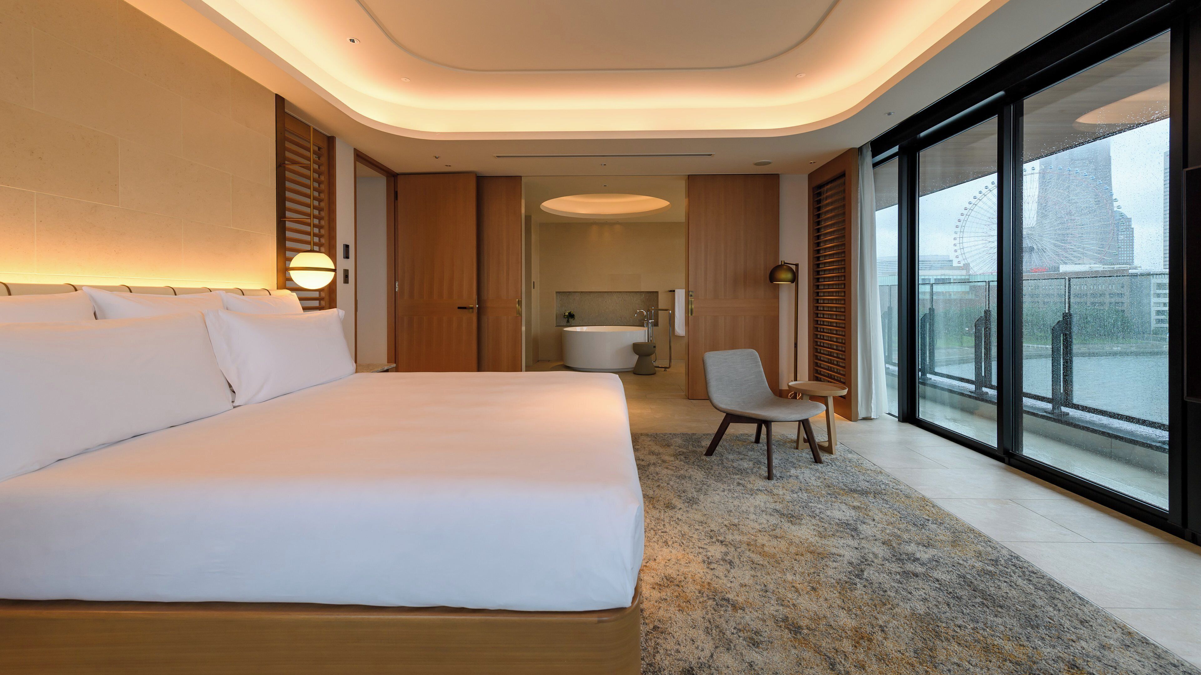 InterContinental Yokohama Pier 8