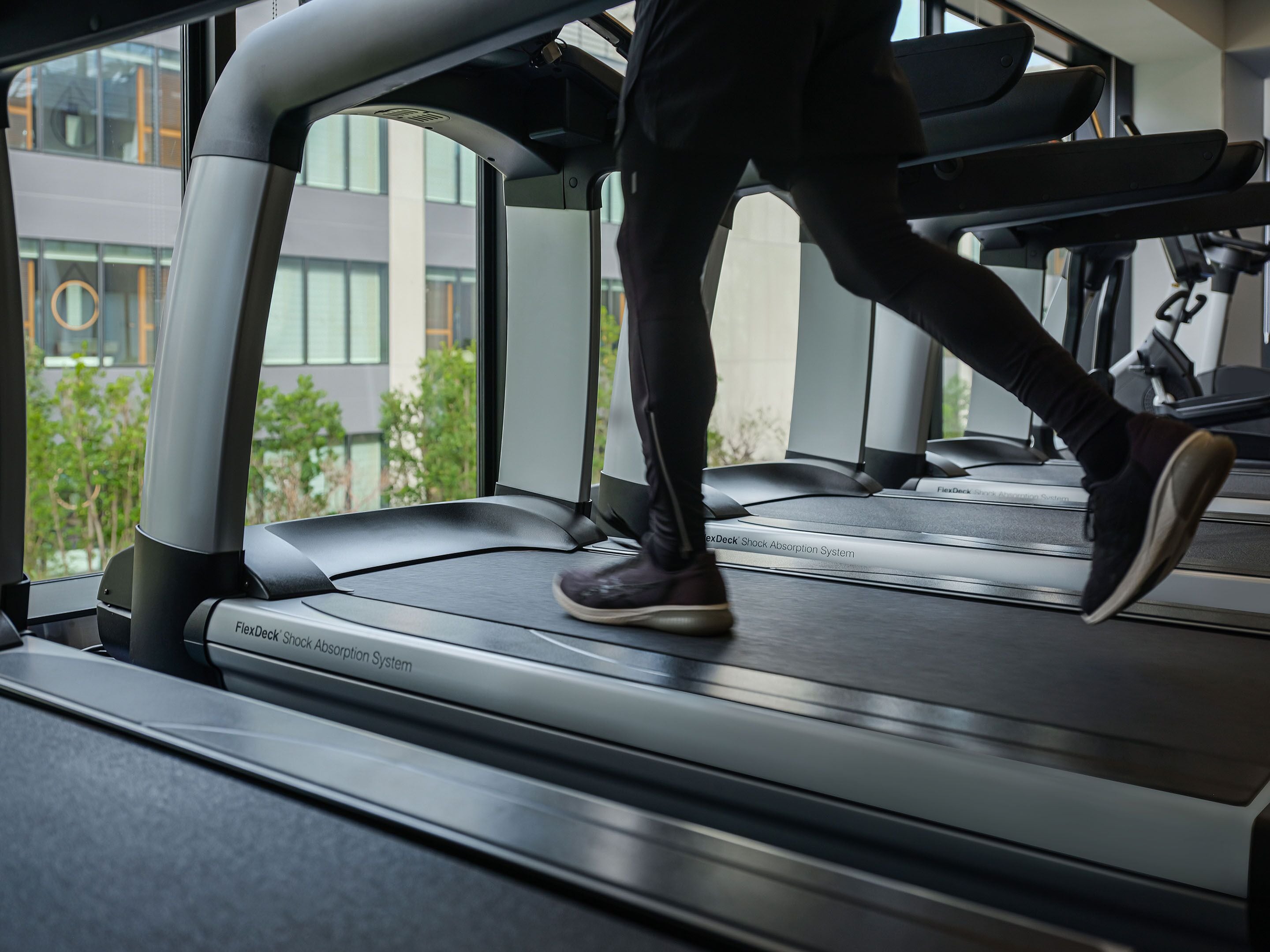 InterContinental Yokohama Pier 8