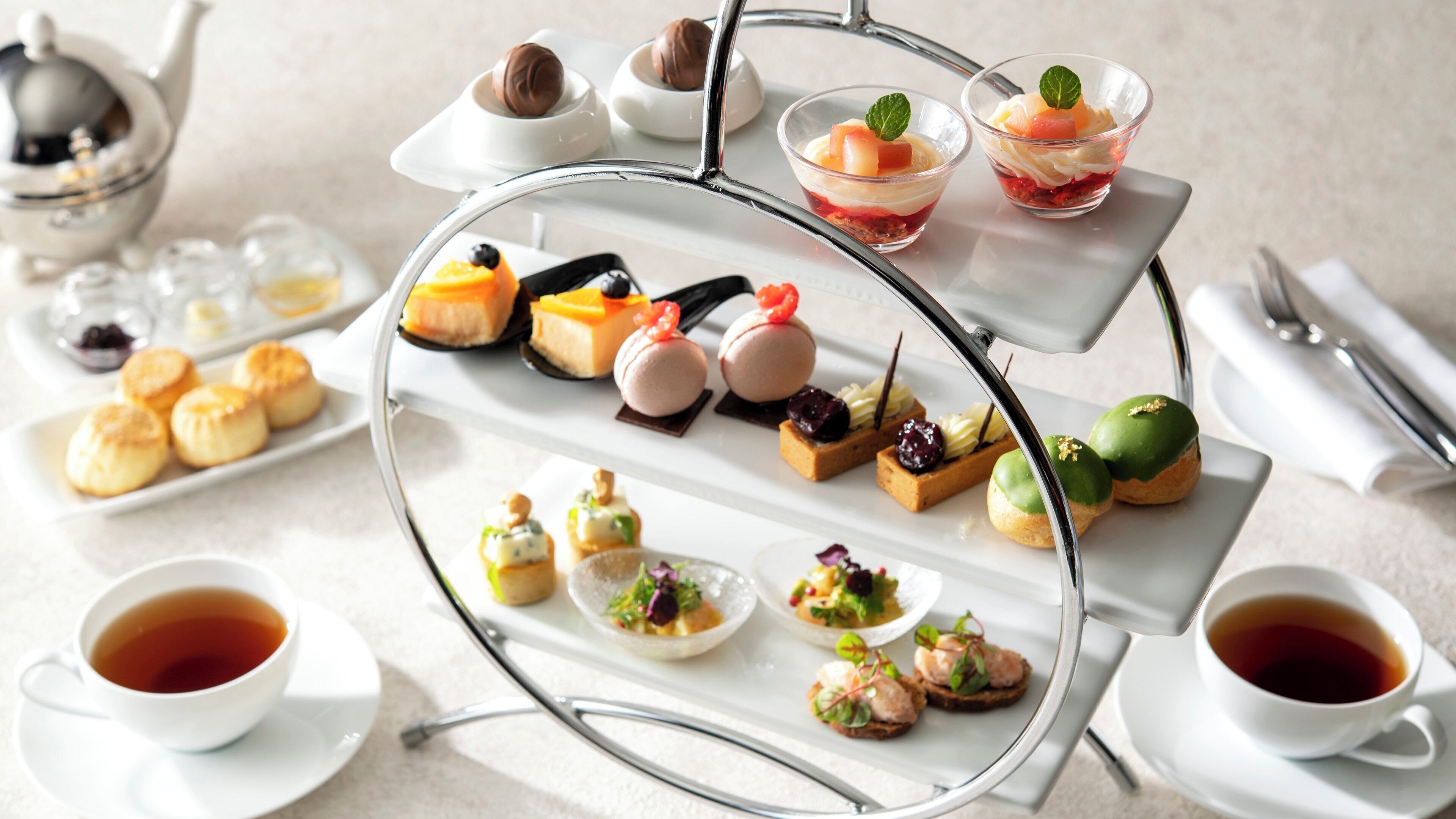 InterContinental Yokohama Pier 8