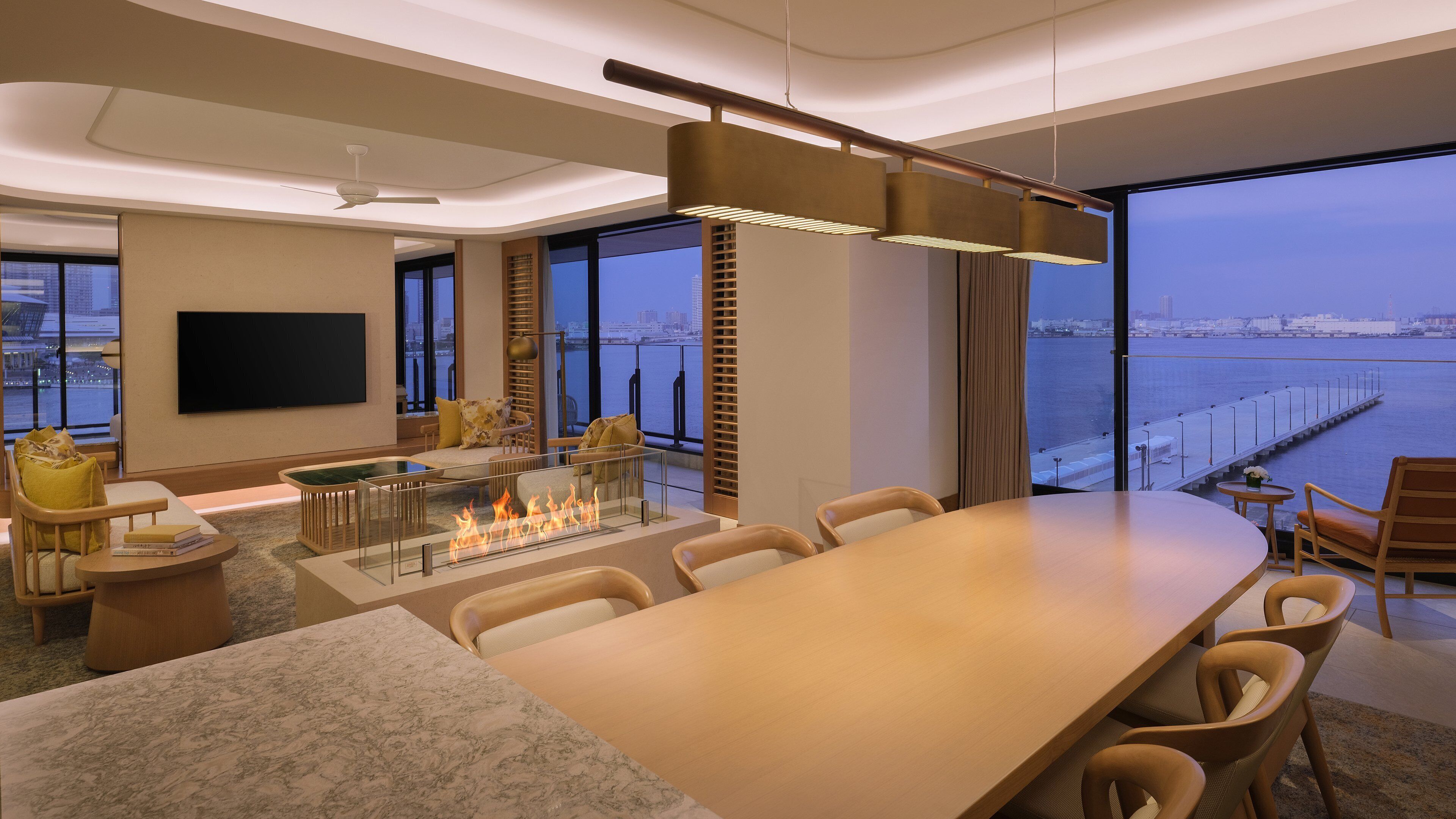 InterContinental Yokohama Pier 8