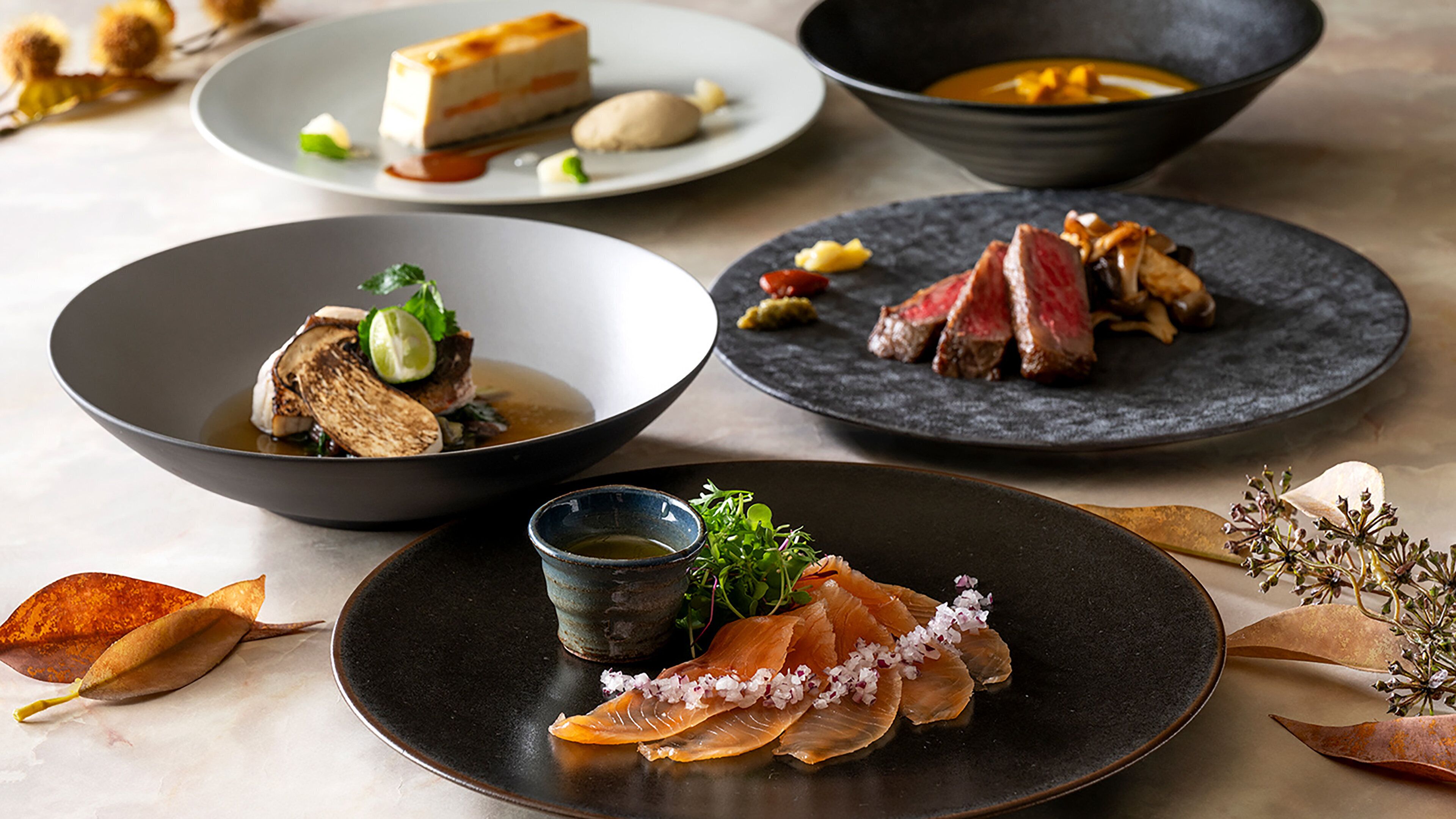 InterContinental Yokohama Pier 8