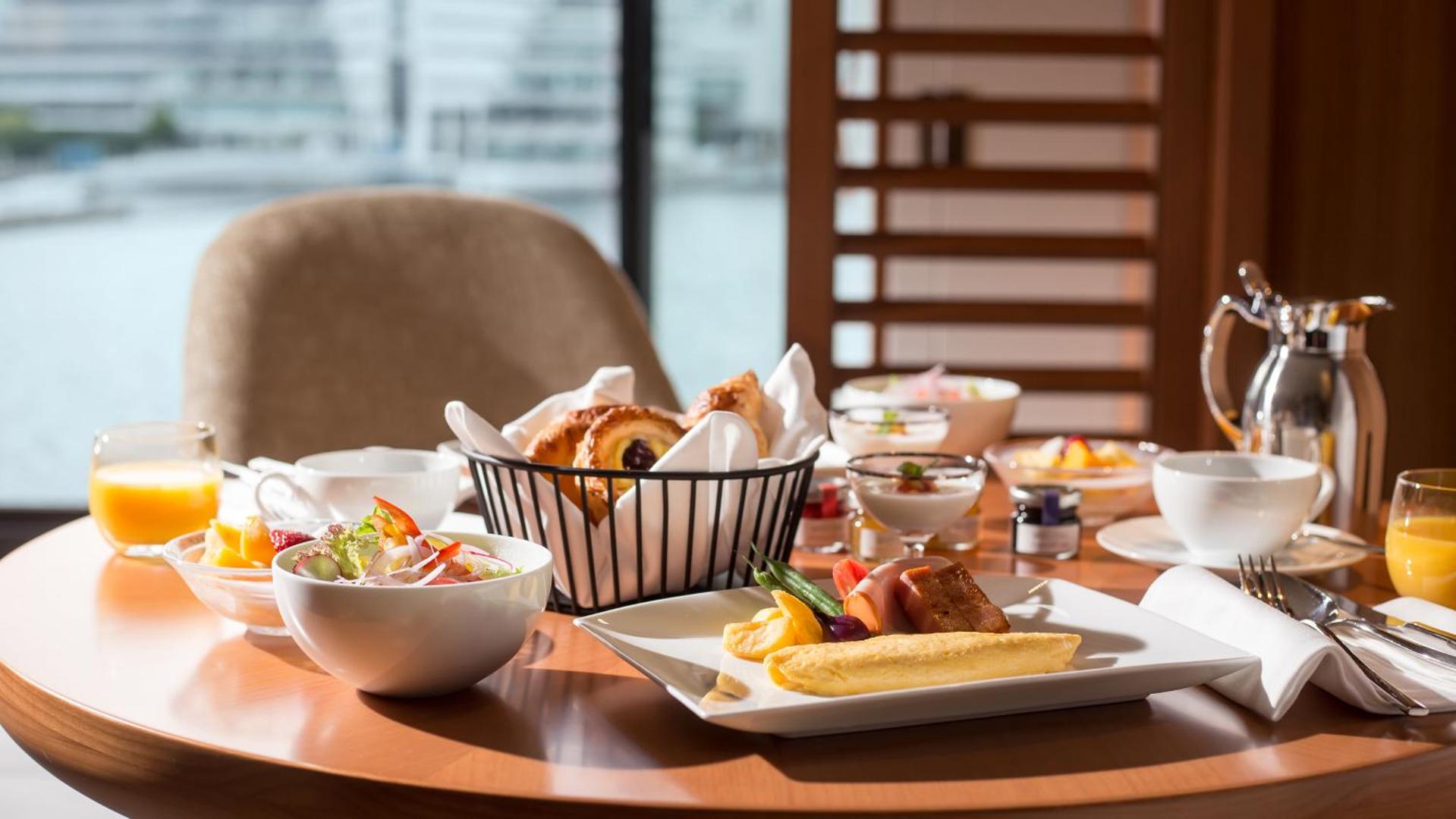 InterContinental Yokohama Pier 8