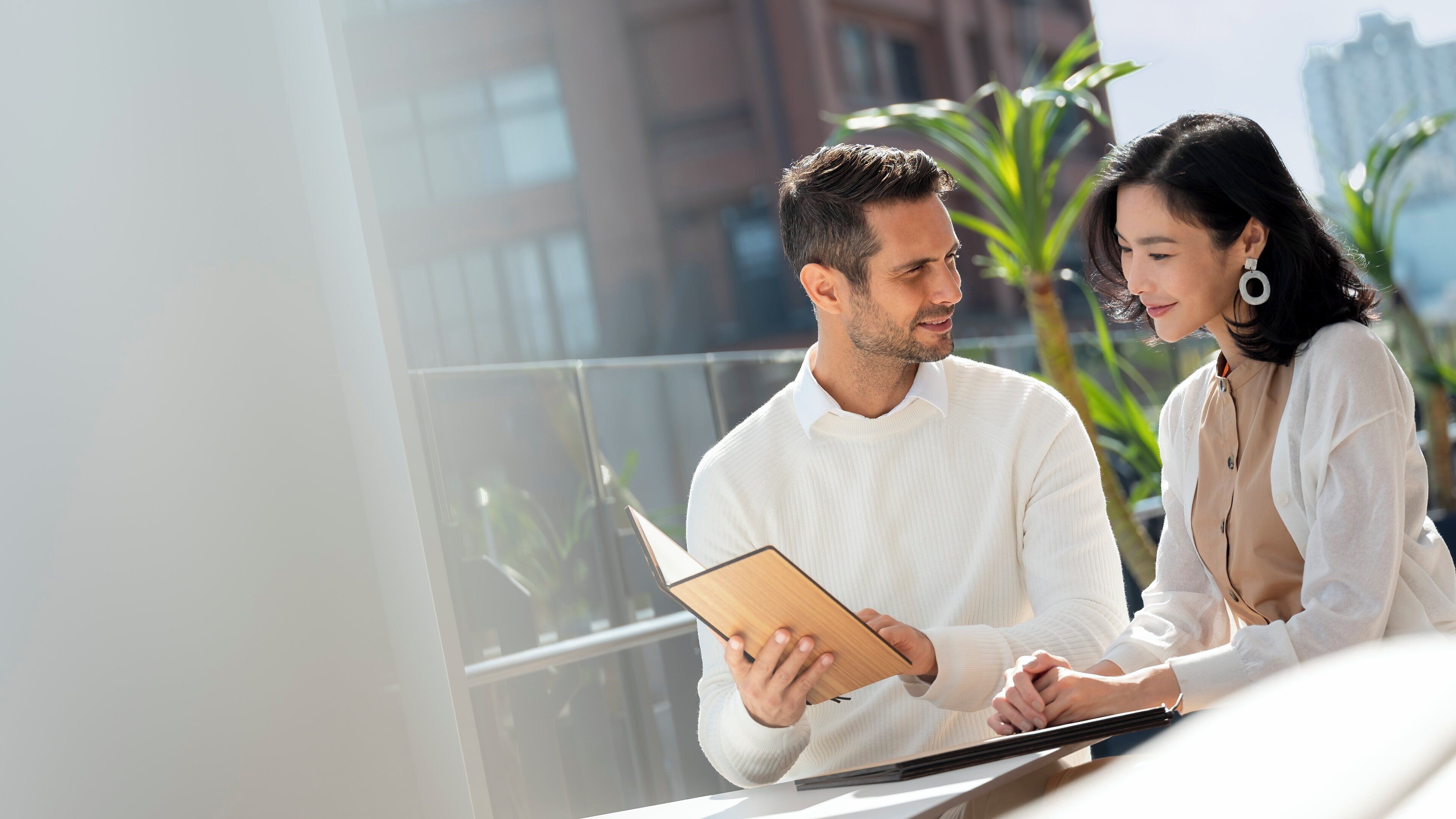 InterContinental Yokohama Pier 8