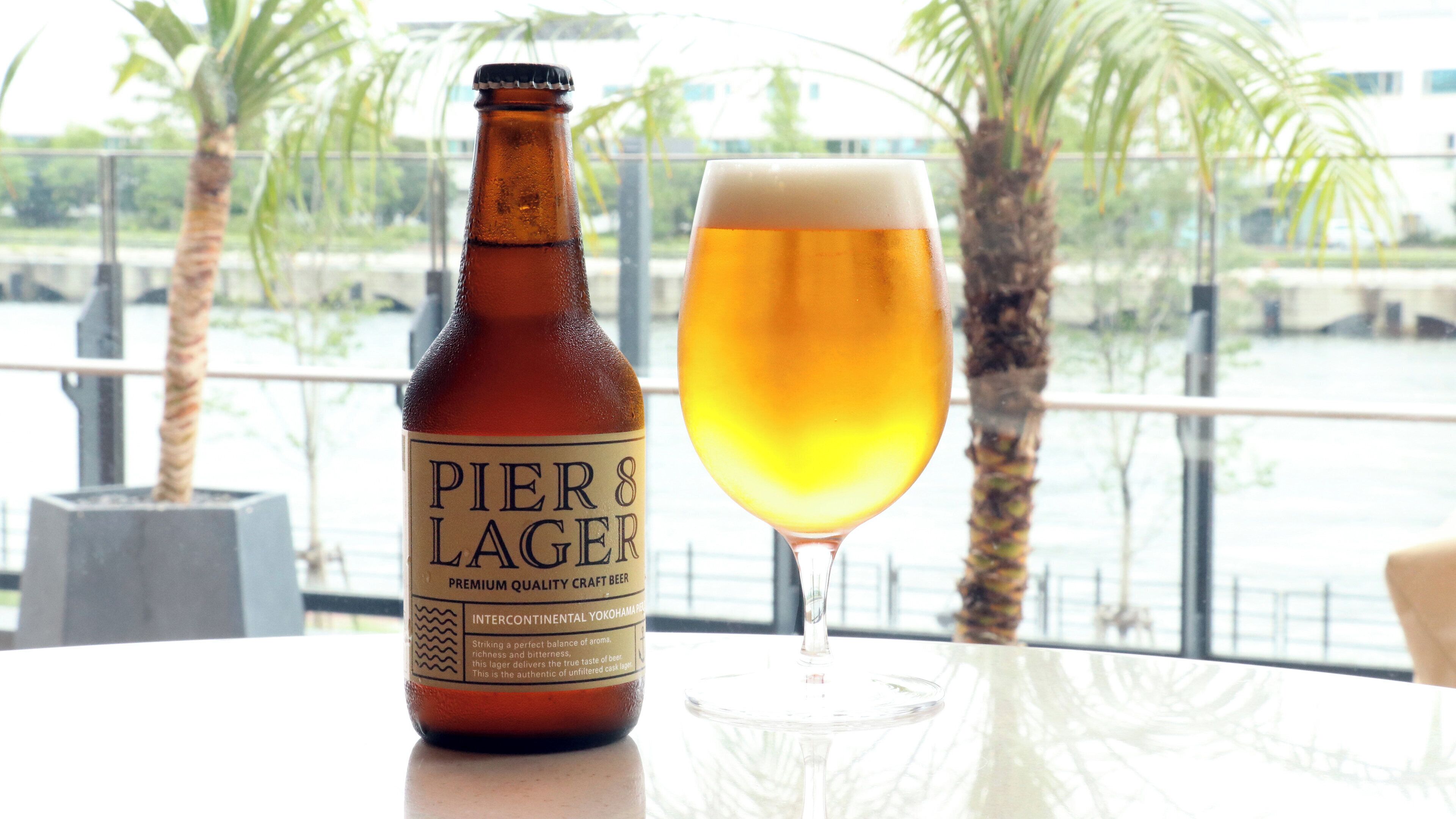 InterContinental Yokohama Pier 8