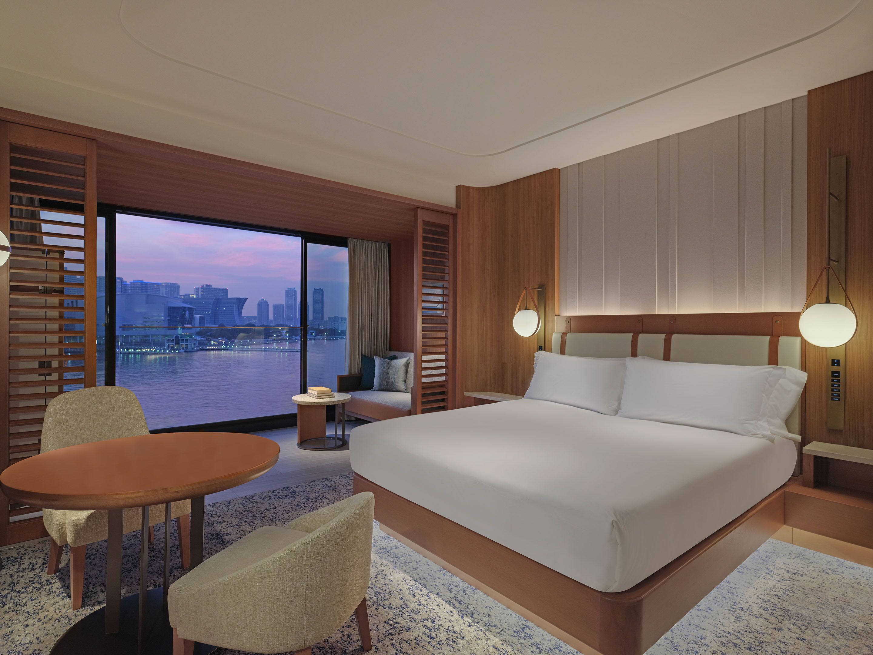 InterContinental Yokohama Pier 8