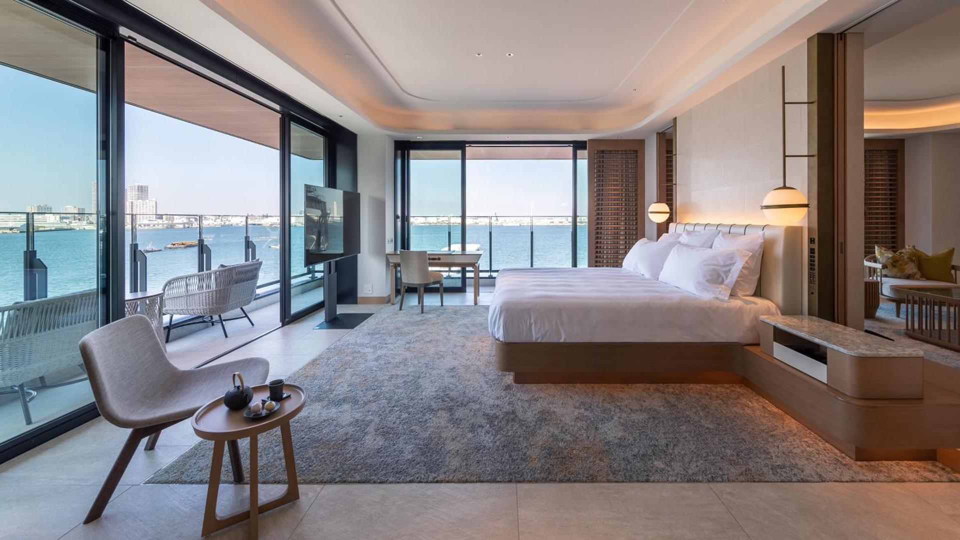 InterContinental Yokohama Pier 8