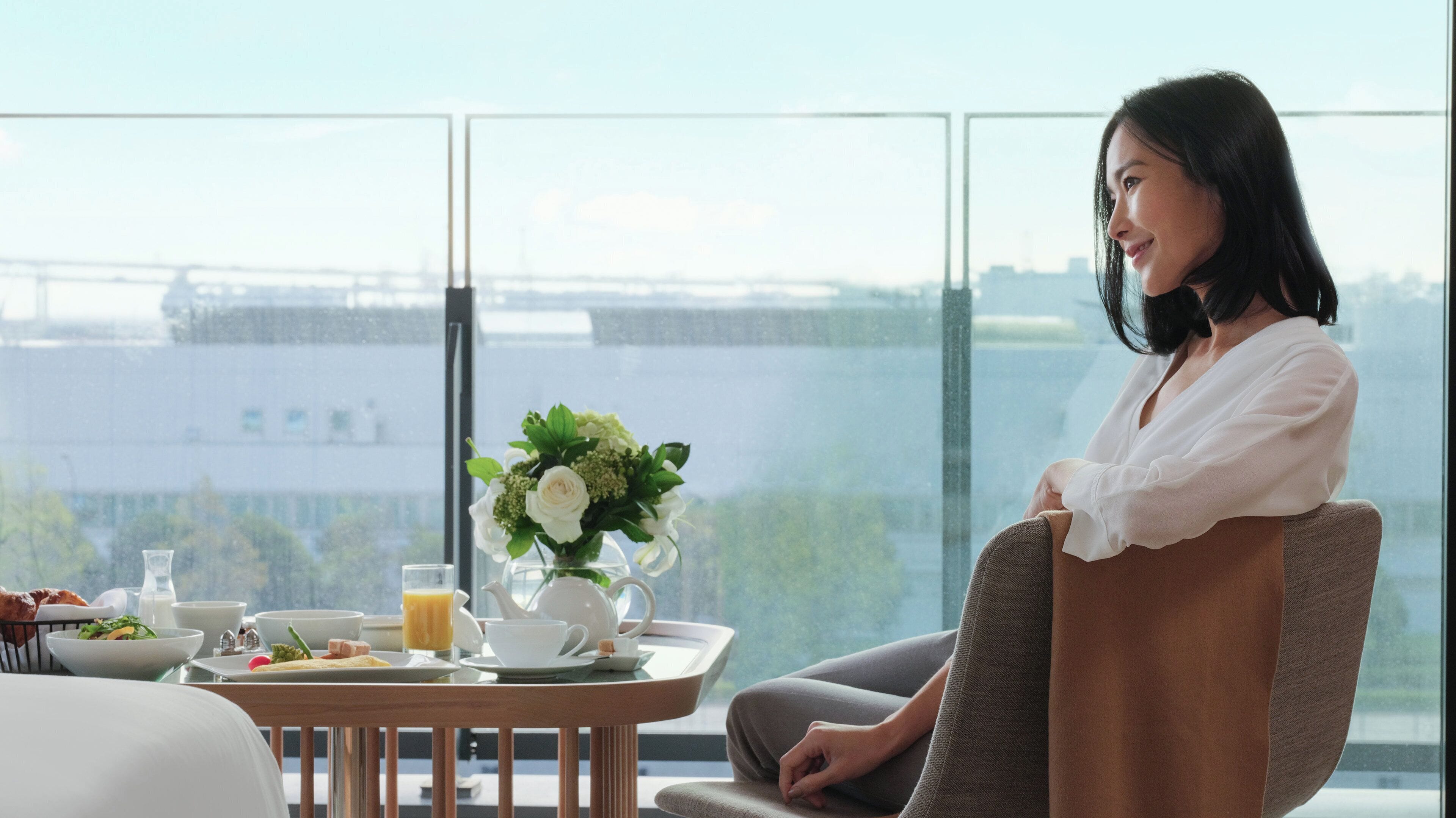 InterContinental Yokohama Pier 8