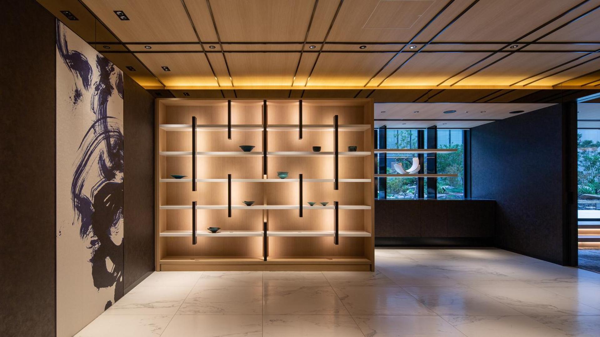 InterContinental Yokohama Pier 8