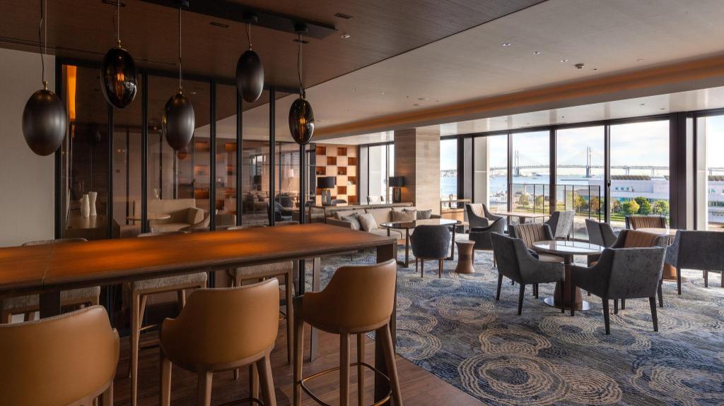 InterContinental Yokohama Pier 8