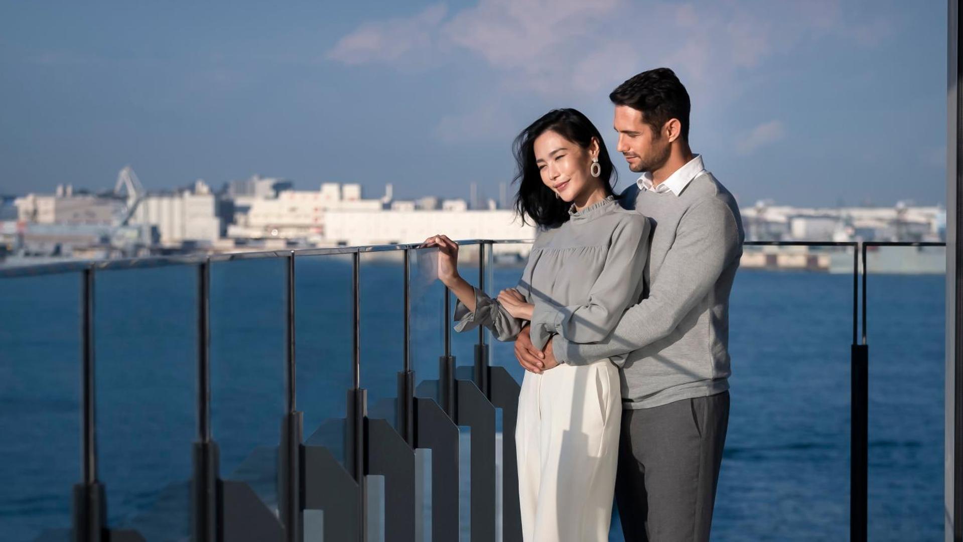 InterContinental Yokohama Pier 8