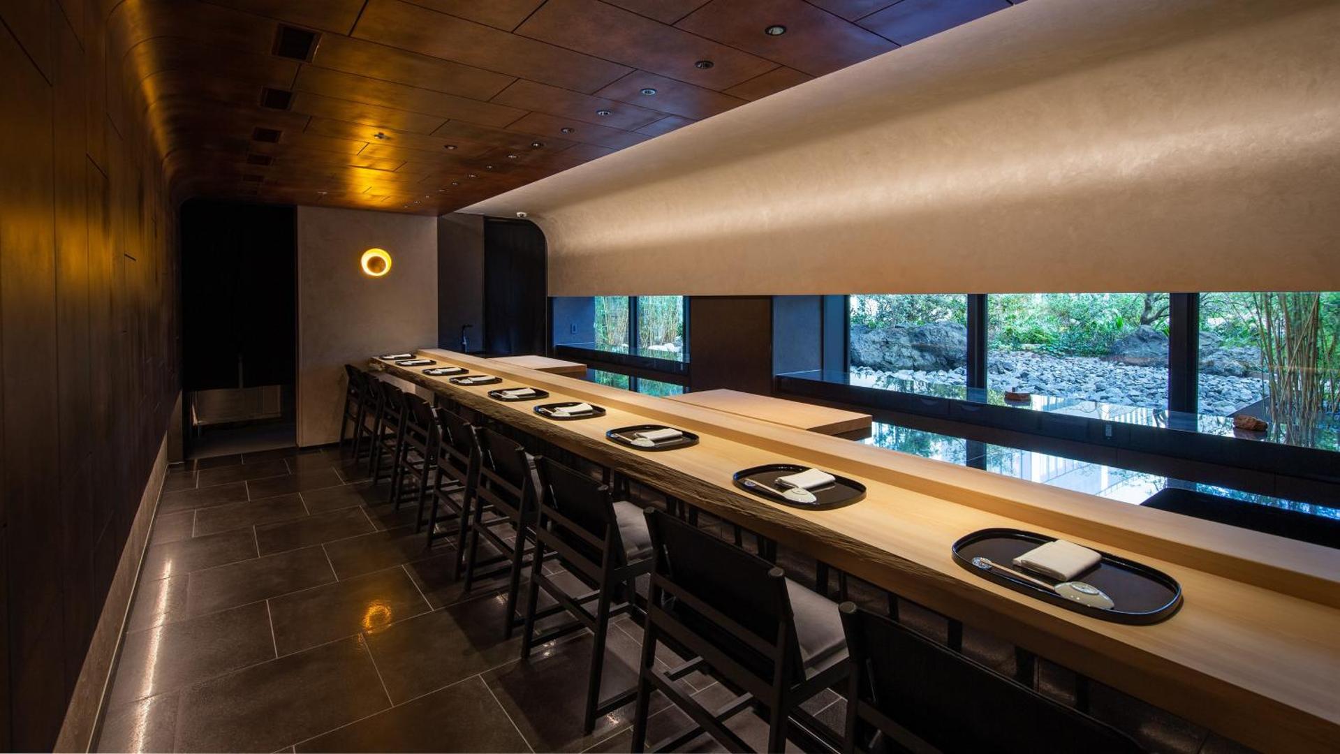 InterContinental Yokohama Pier 8