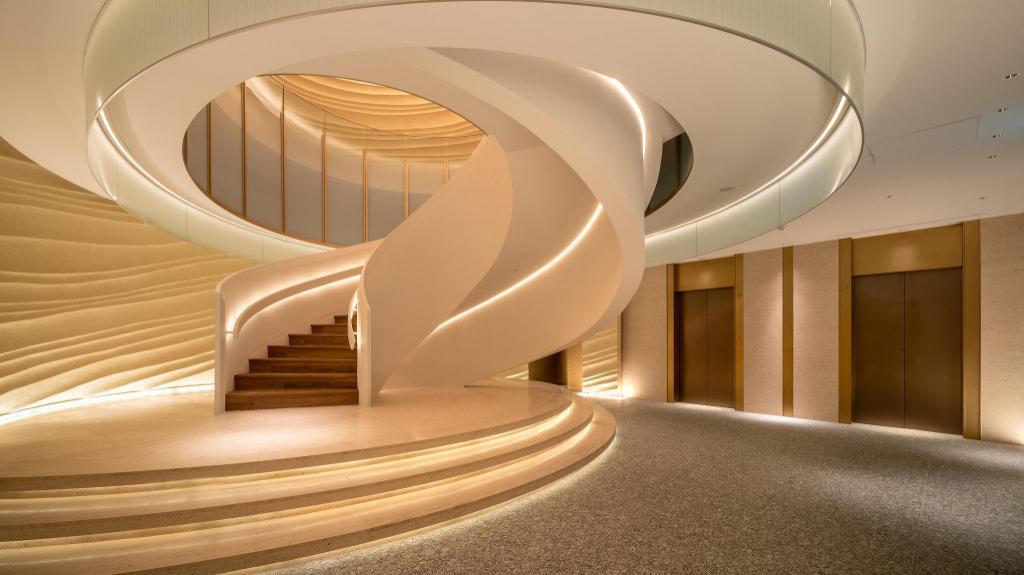 InterContinental Yokohama Pier 8