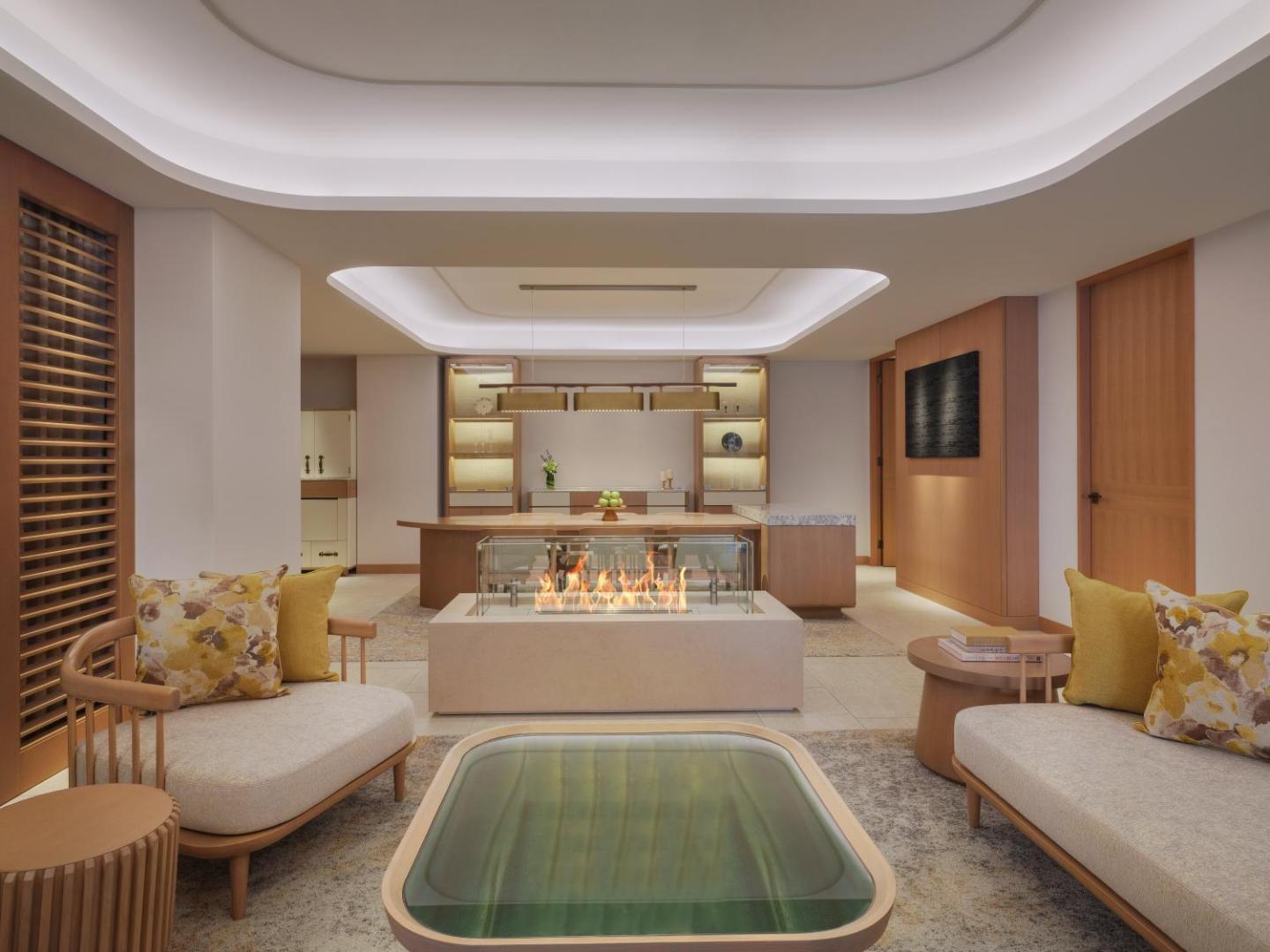 InterContinental Yokohama Pier 8