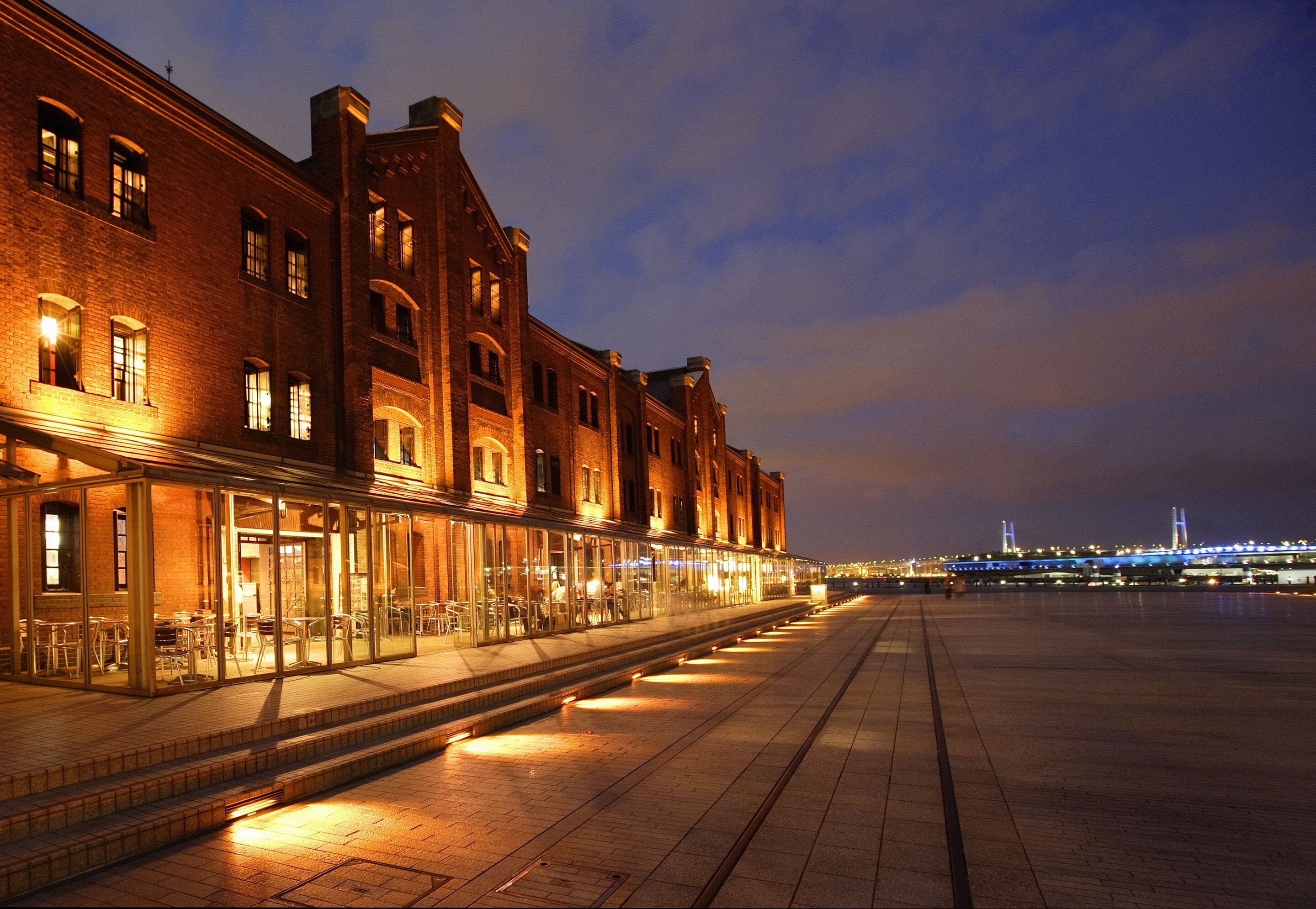 InterContinental Yokohama Pier 8