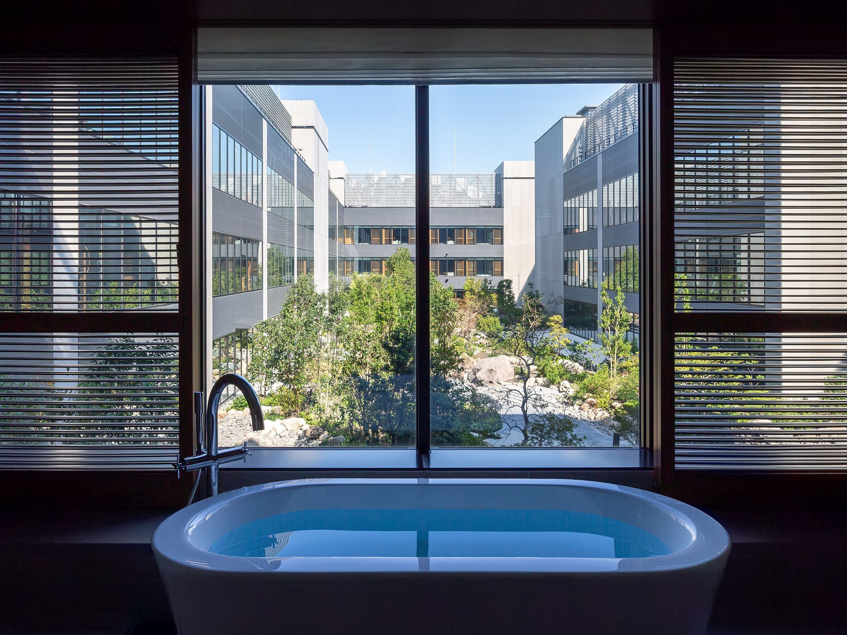 InterContinental Yokohama Pier 8