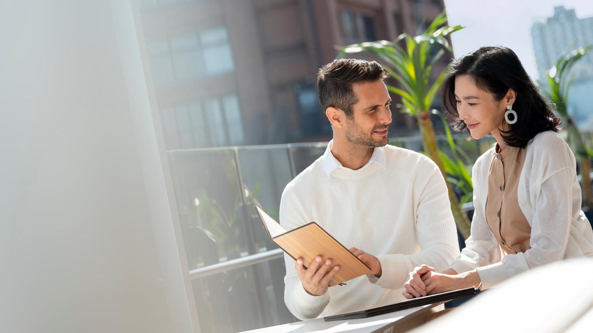 InterContinental Yokohama Pier 8