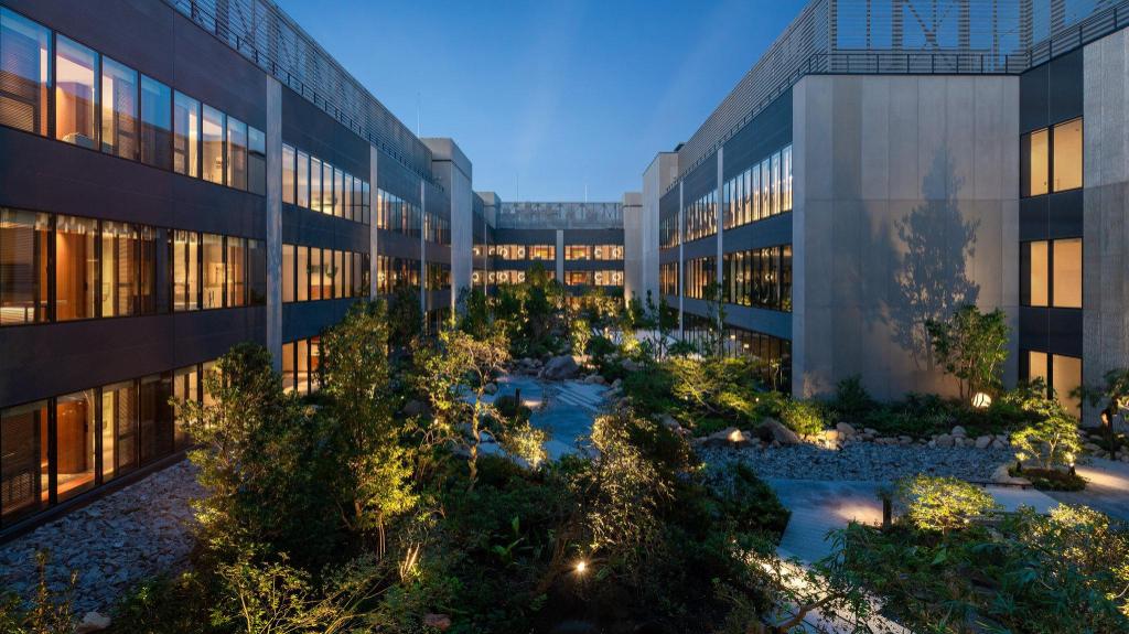 InterContinental Yokohama Pier 8